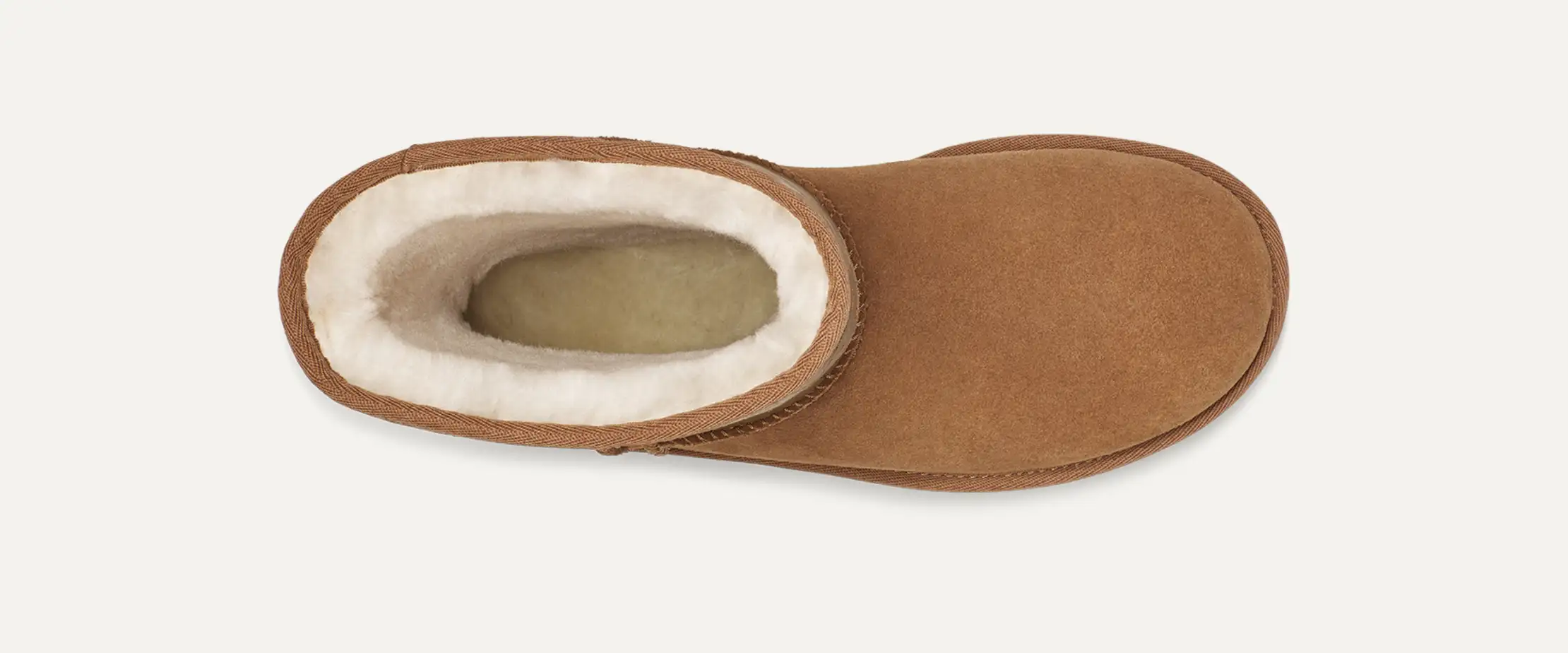 UGG® Classic Short II Ugg Logo for Women | UGG®