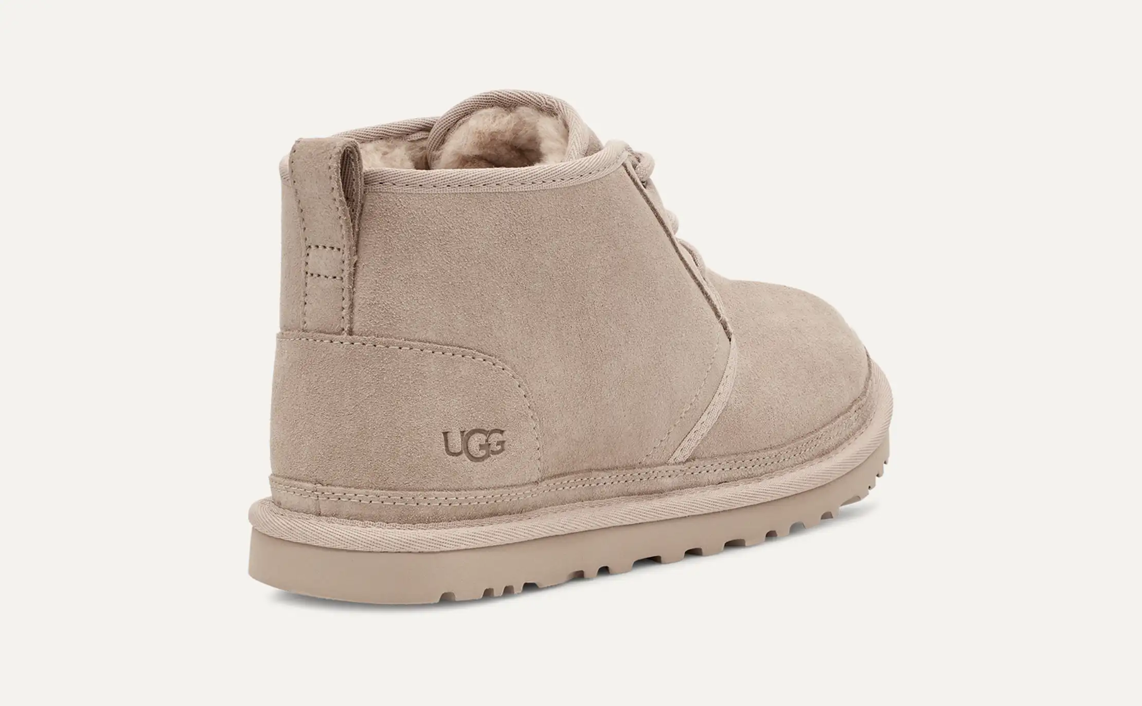 UGG® Neumel for Men | Lace-Up Casual Shoes at UGG.com