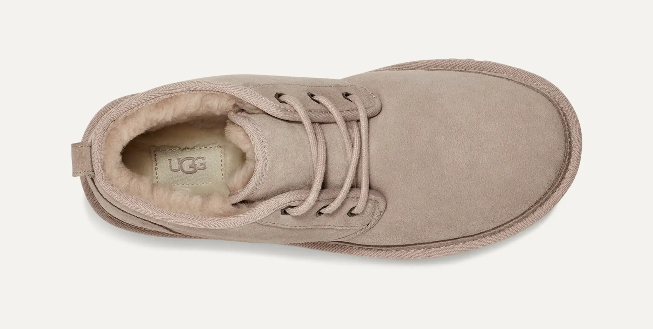 UGG® Neumel for Men | Lace-Up Casual Shoes at UGG.com