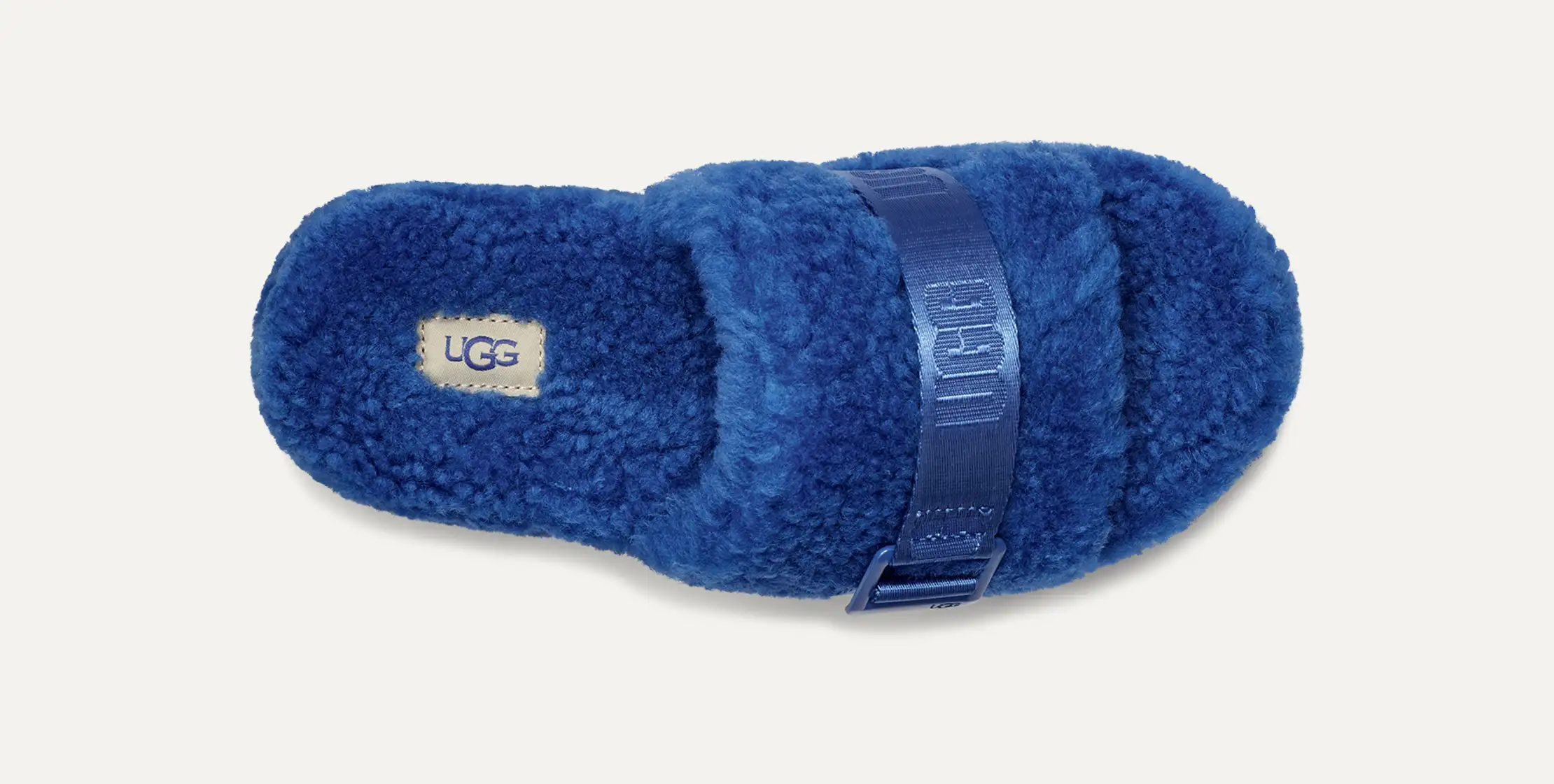 SALE!!【UGG】FLUFFITA SLIPPER☆厚底☆サンダル☆可愛い☆ Fluffita Flatform | UGG