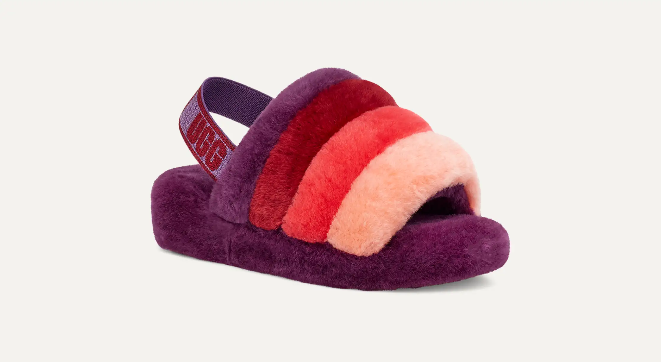 Fluff Yeah Slide Slipper | UGG®