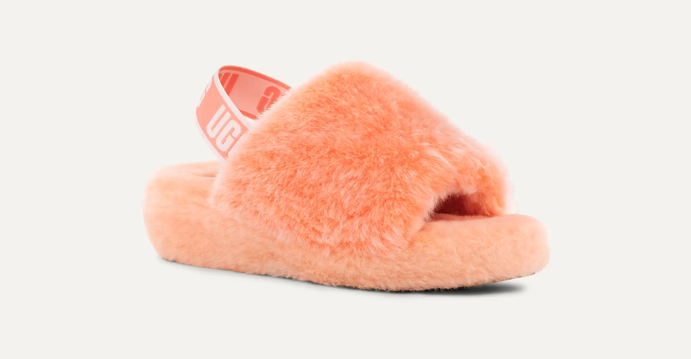 【UGG EXPRESS】UGG Thongs Women Fluffy Slides Farah サンダル UGG Thongs Women Fluffy Slides Farah – Uggoutlet