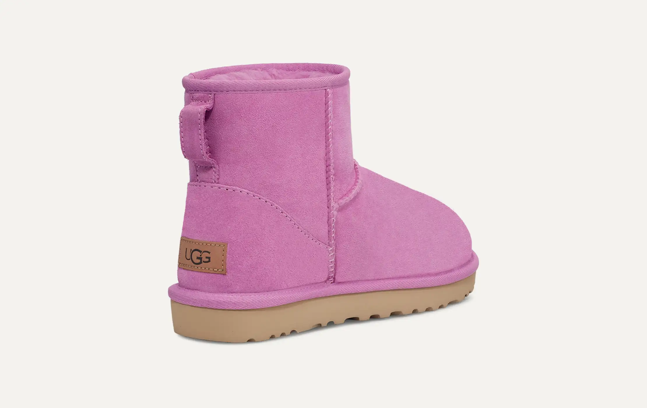 Women's UGG® Classic Mini II Boot | UGG® Official