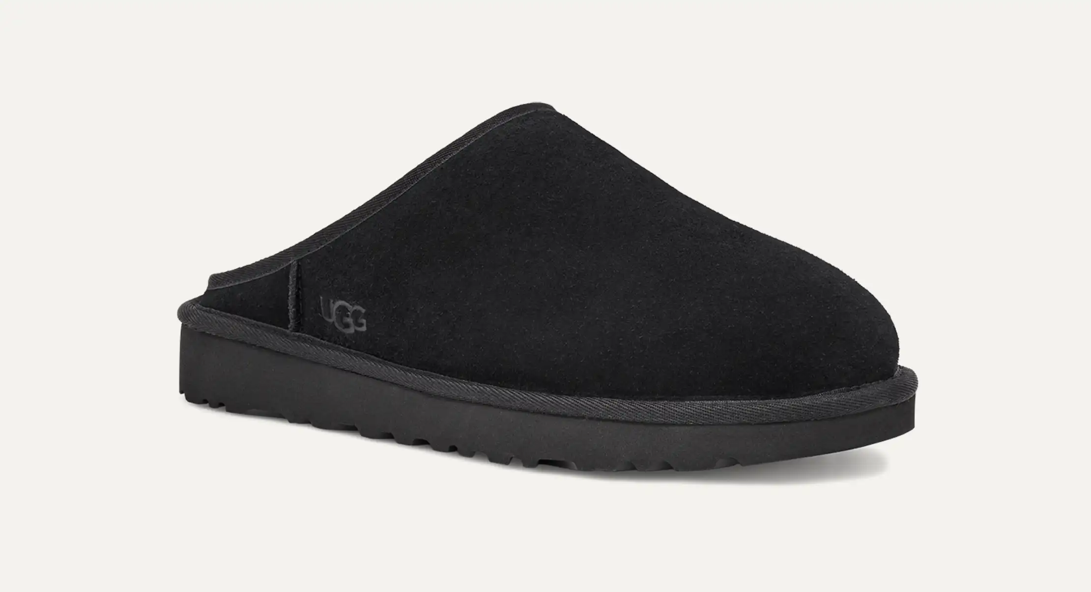 UGG メンズ Classic Slip-On クラッシック スリップオン Classic Slip-On | UGG