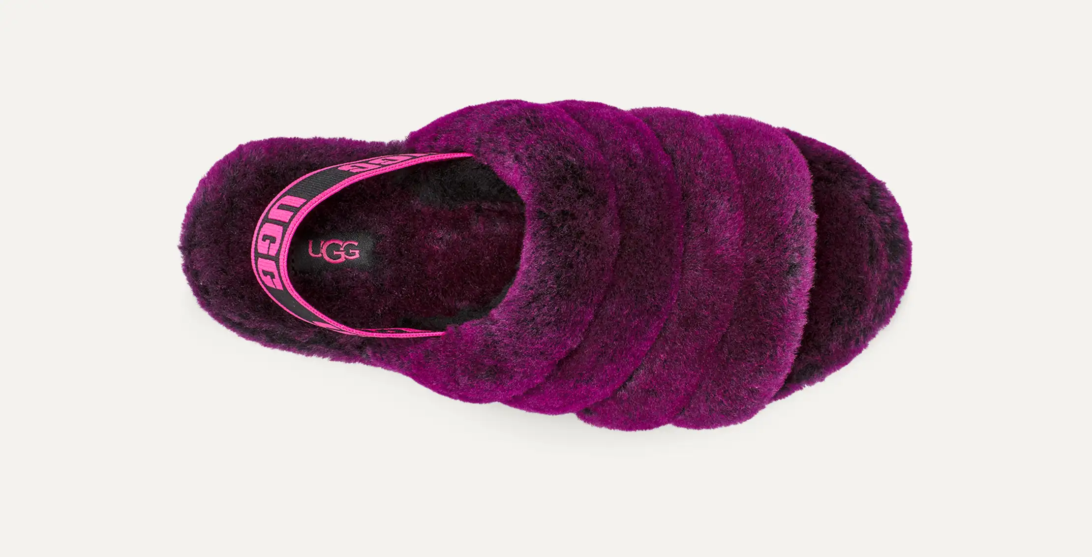 Fluff Yeah Slide Slipper | UGG