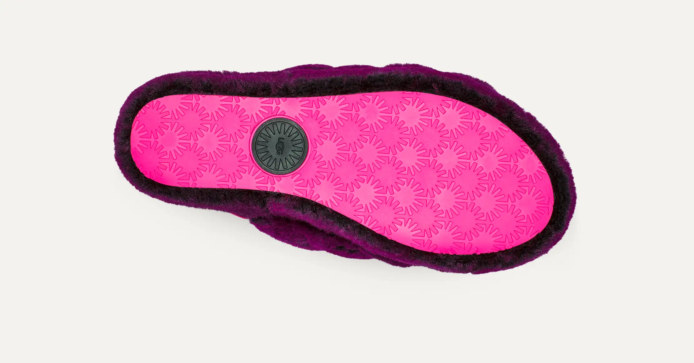 Fluff Yeah Slide Slipper | UGG