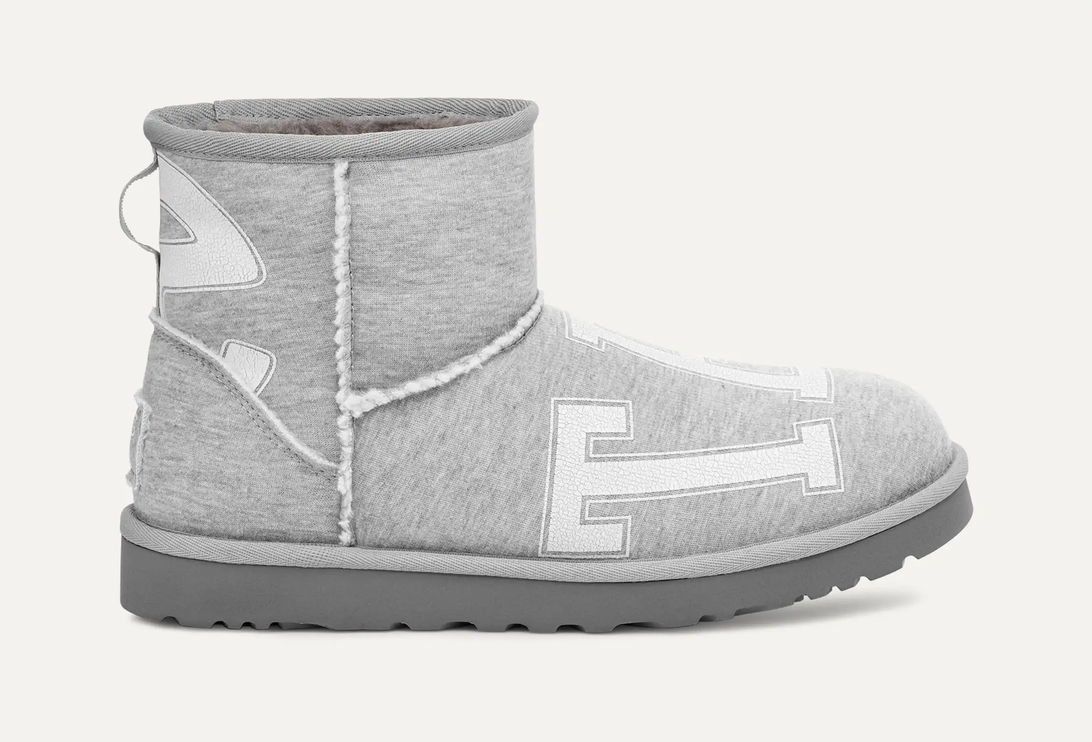 UGG® UGG X Telfar Fleece Mini for | UGG®