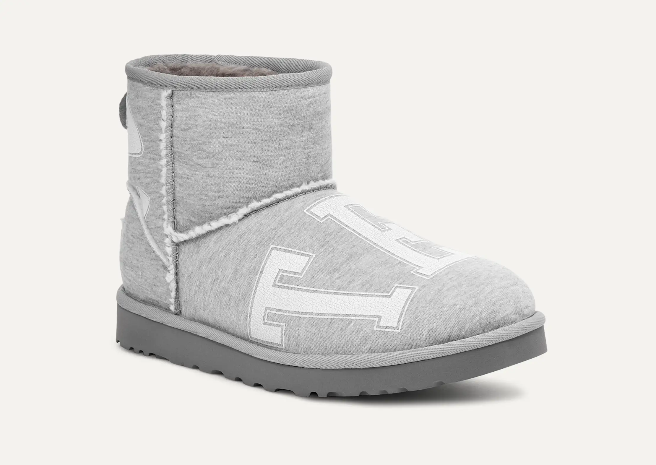 UGG® UGG X Telfar Fleece Mini for | UGG®