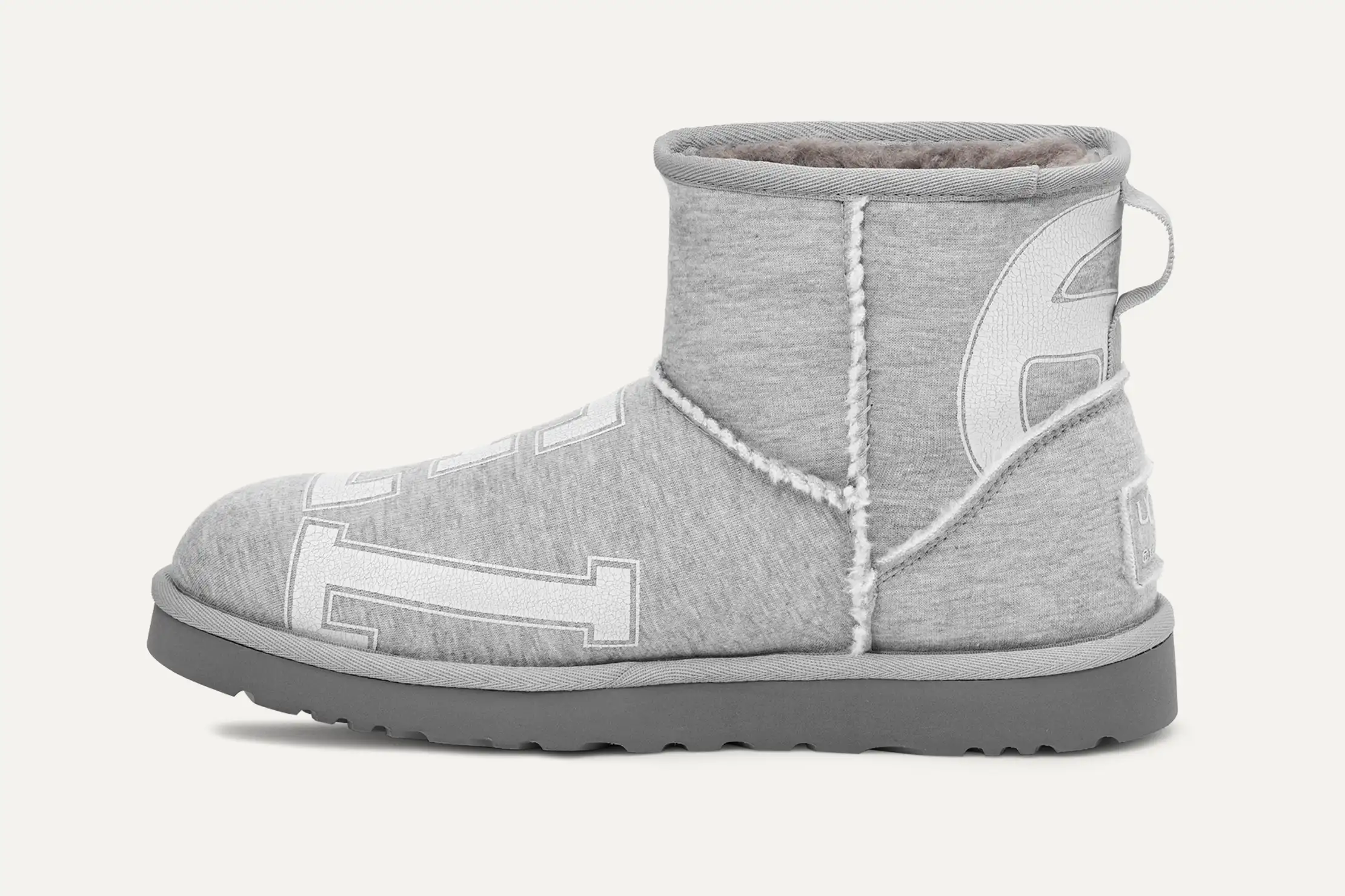 Ugg x Telfar men 11 UGG x Telfar – MyCozyBoots main image 3