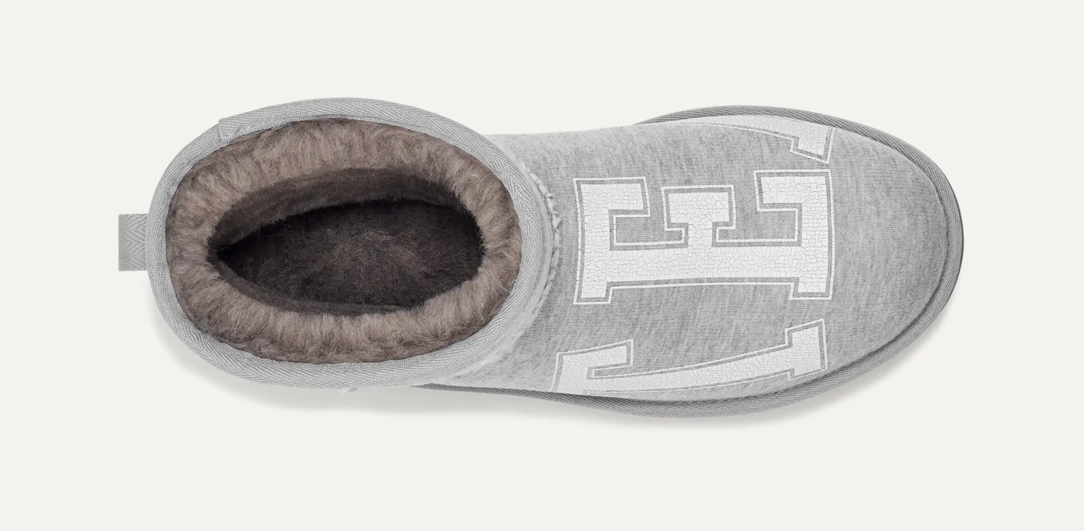 UGG® UGG X Telfar Fleece Mini for | UGG®