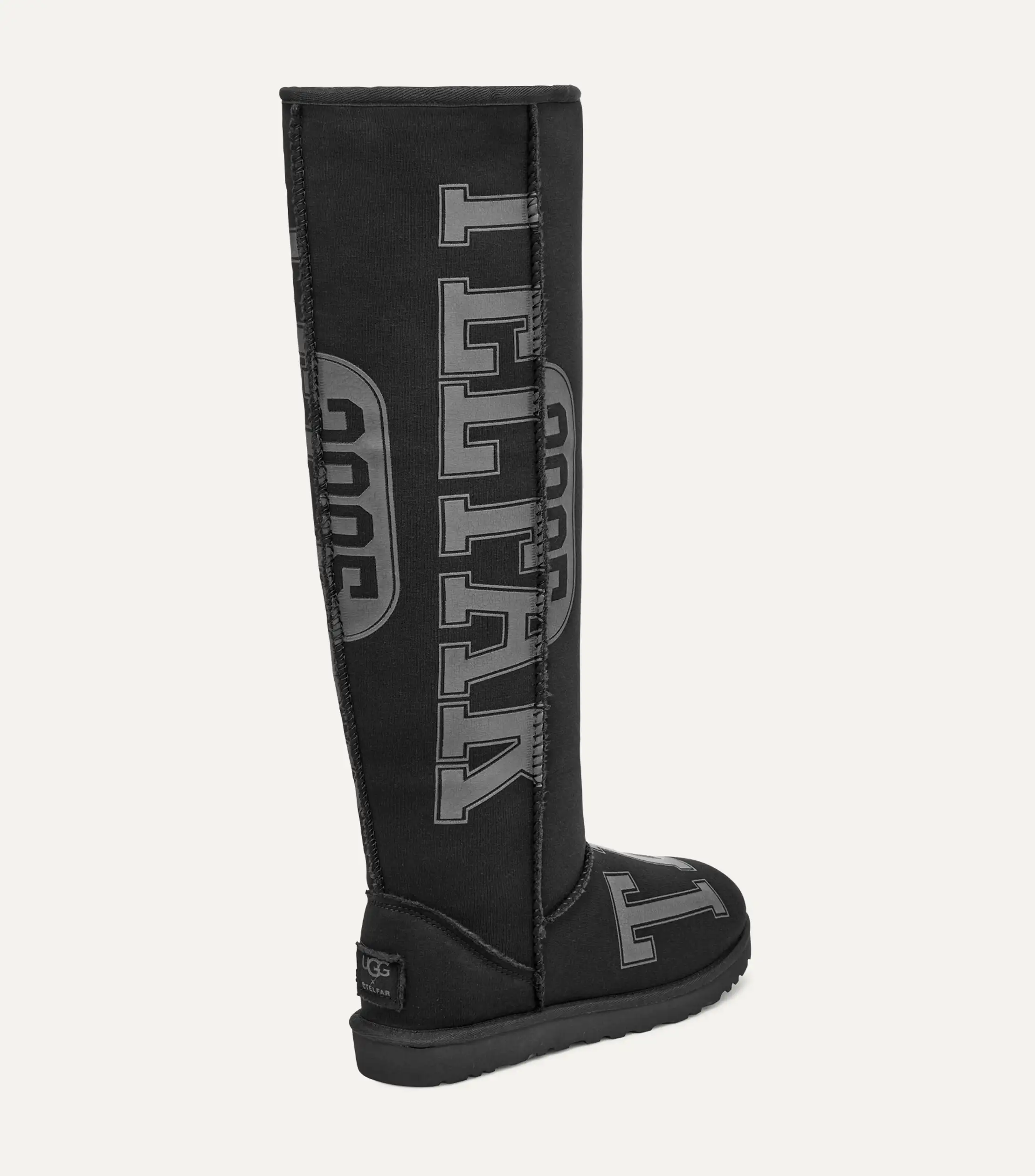 UGG® Ugg X Telfar Fleece Tall for | UGG®