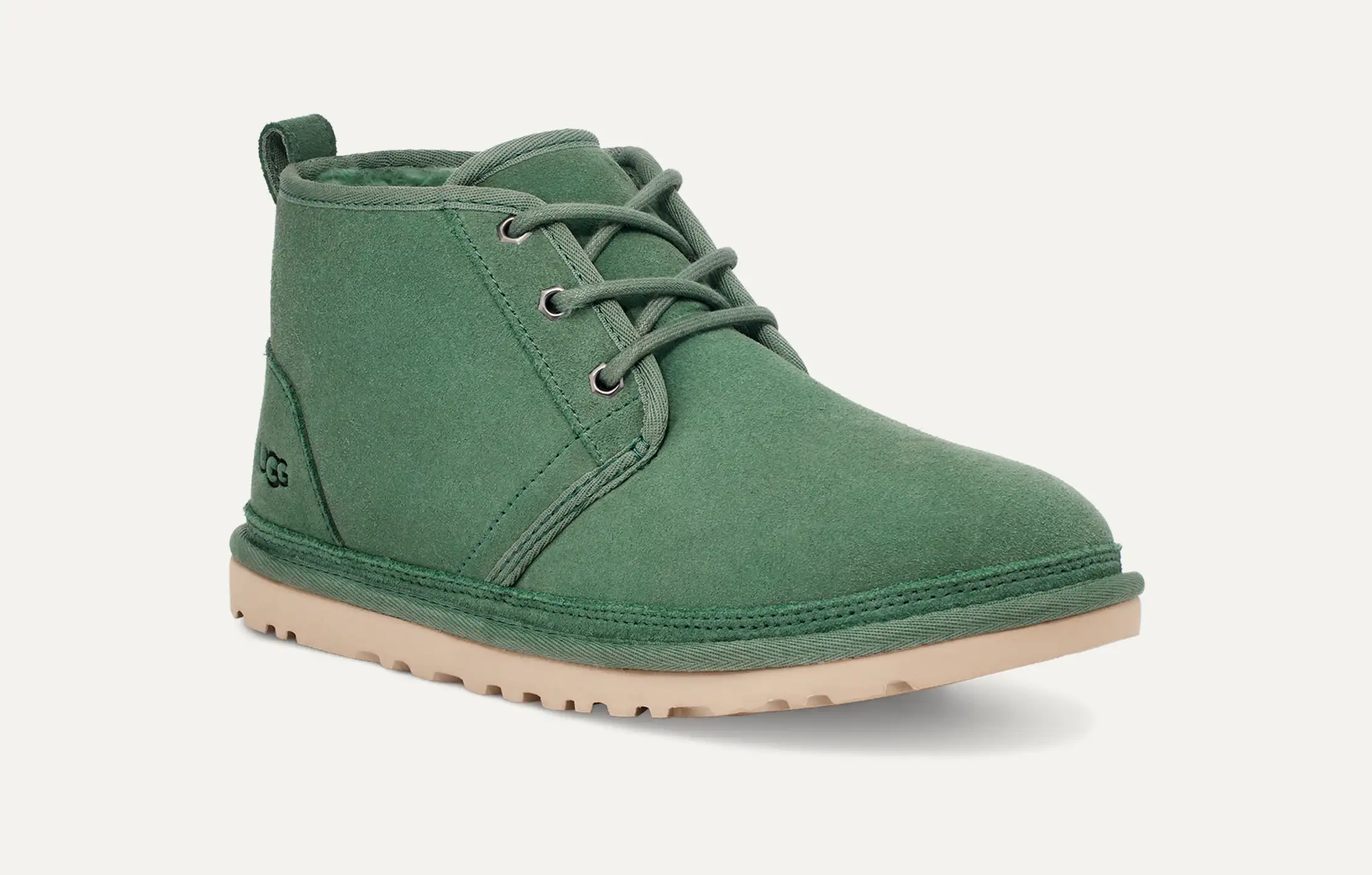 UGG® Neumel for Men | Lace-Up Casual Shoes at UGG.com