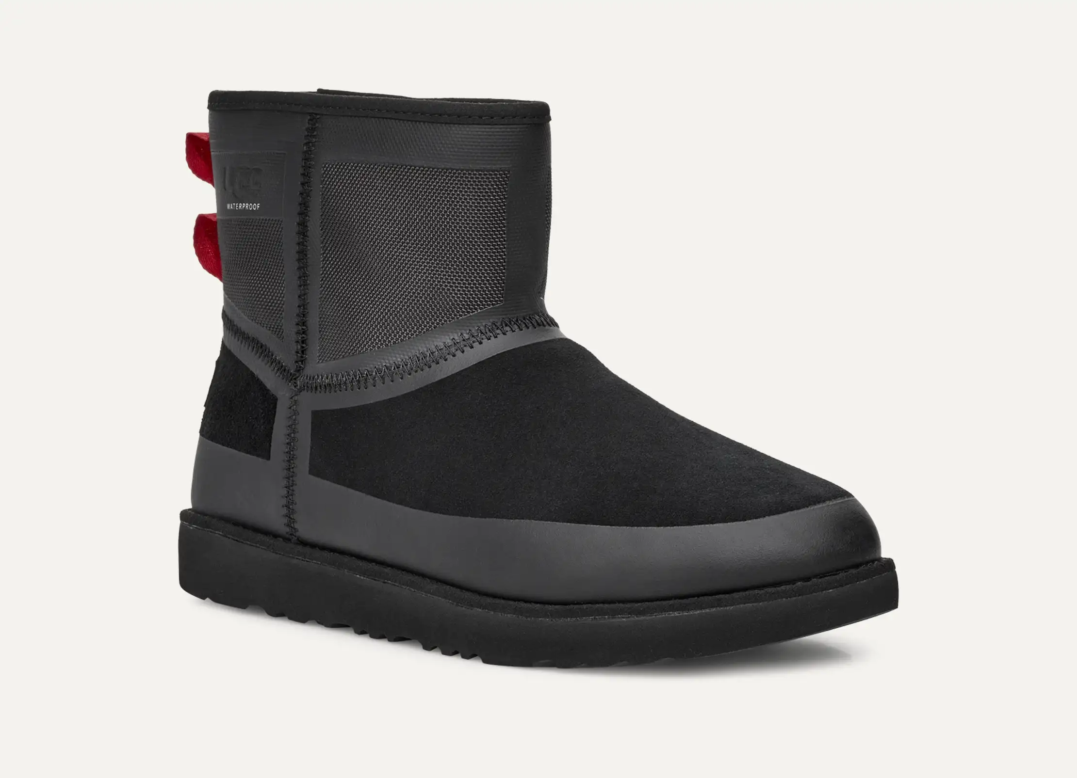 Men's Classic Mini Urban Tech Boot | UGG Official®