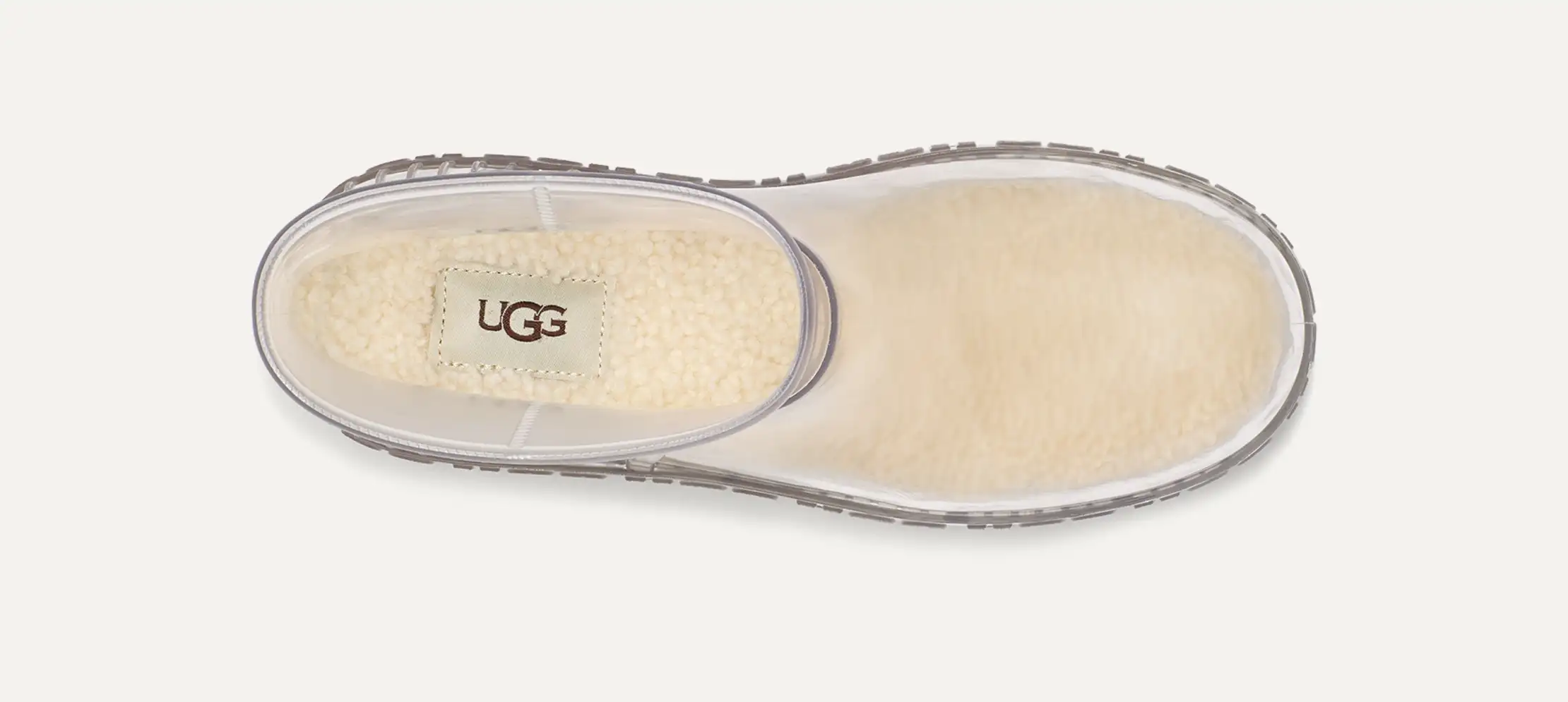 Drizlita Clear Waterproof Boot | UGG