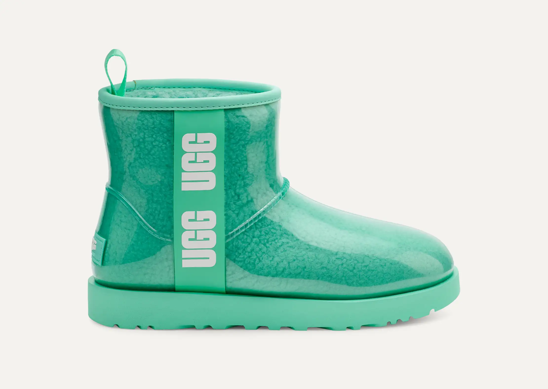 Classic Clear Mini Boot | UGG