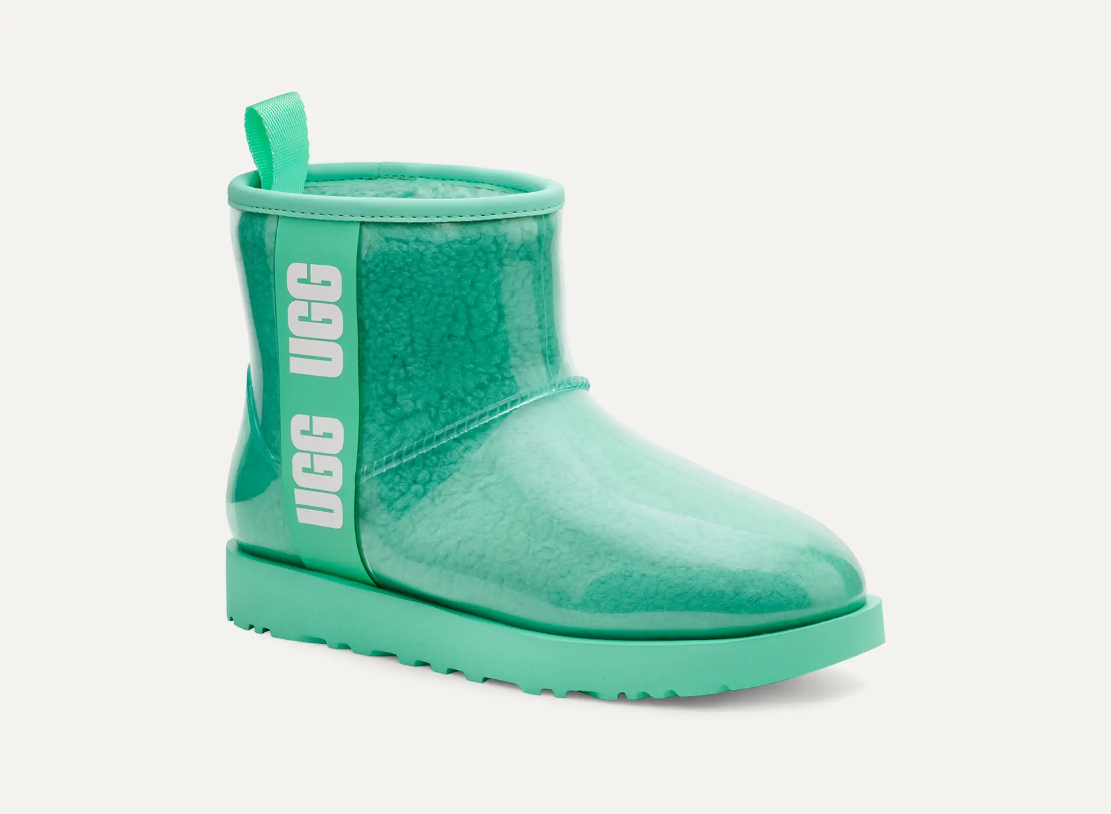 大人気！追跡あり☆UGG☆CLASSIC CLEAR MINI Classic Clear Mini Boot | UGG