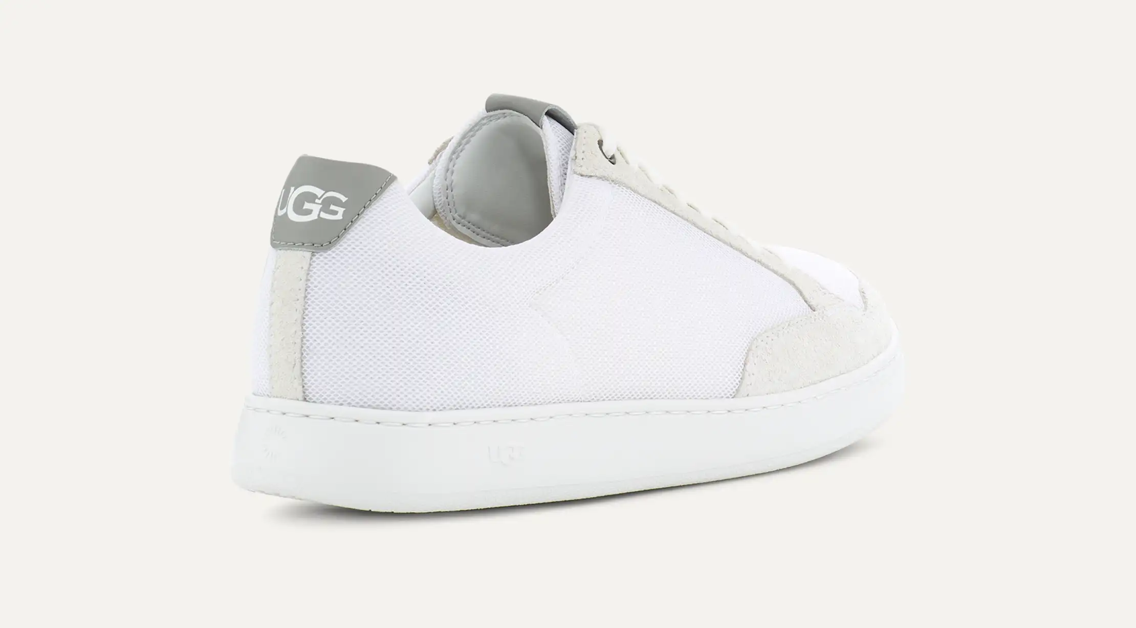 UGG South Bay Low Mesh Trainer for Men | UGG® UK