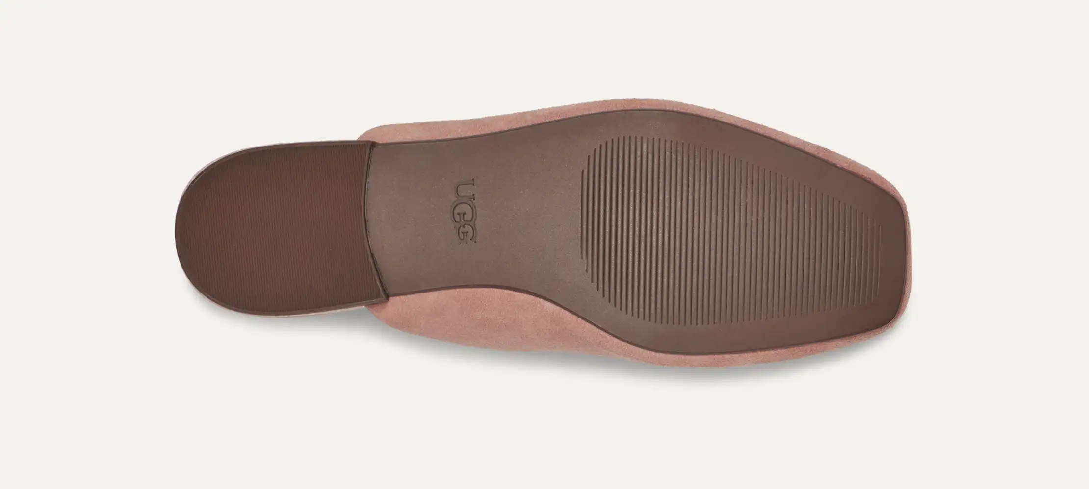 SALE！UGG♪23cmのみ★Janayaレザーミュール Amazon.com | UGG Women's Janaya Cozy Mule, Black, 5 | Mules
