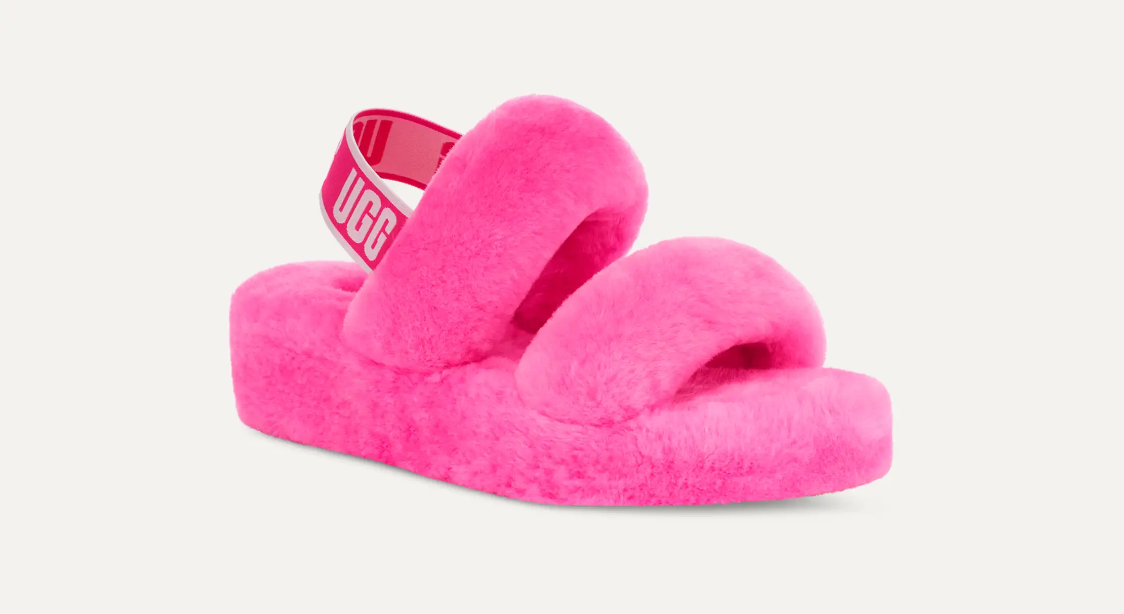 Oh Yeah | UGG® Official