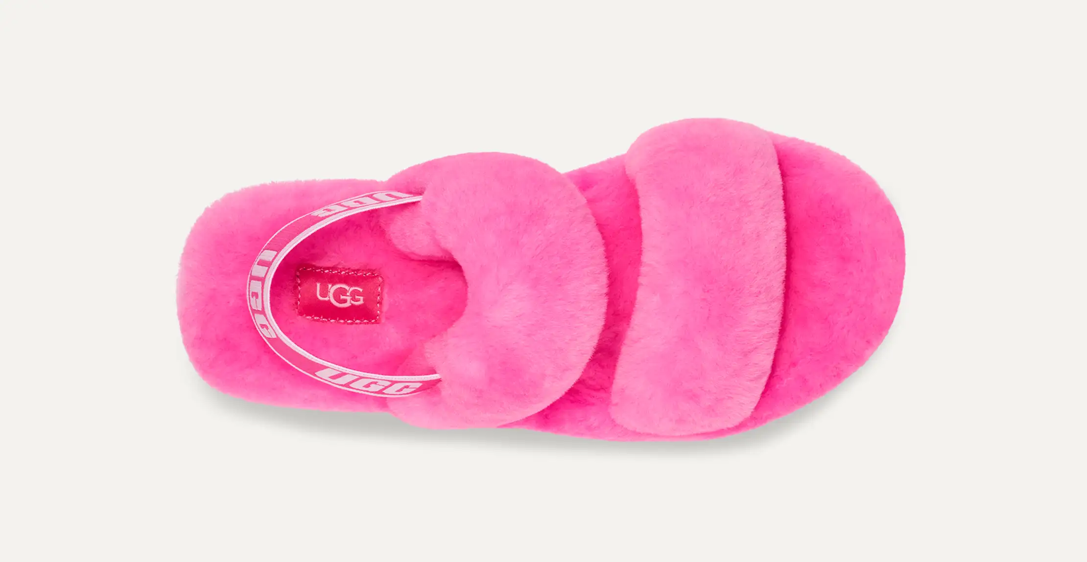 Oh Yeah | UGG® Official