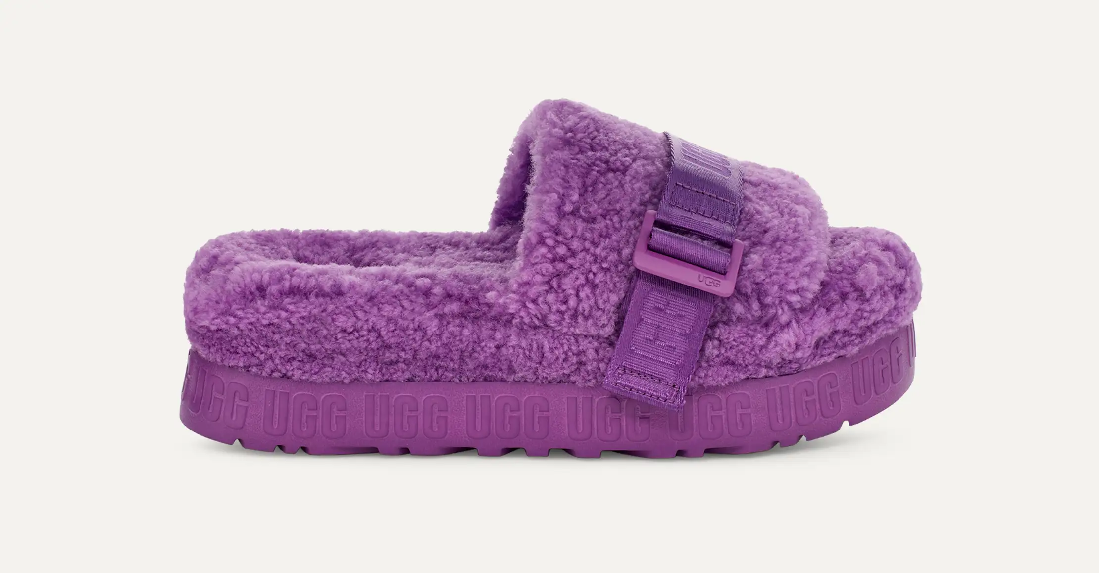 Fluffita Sandal | UGG®