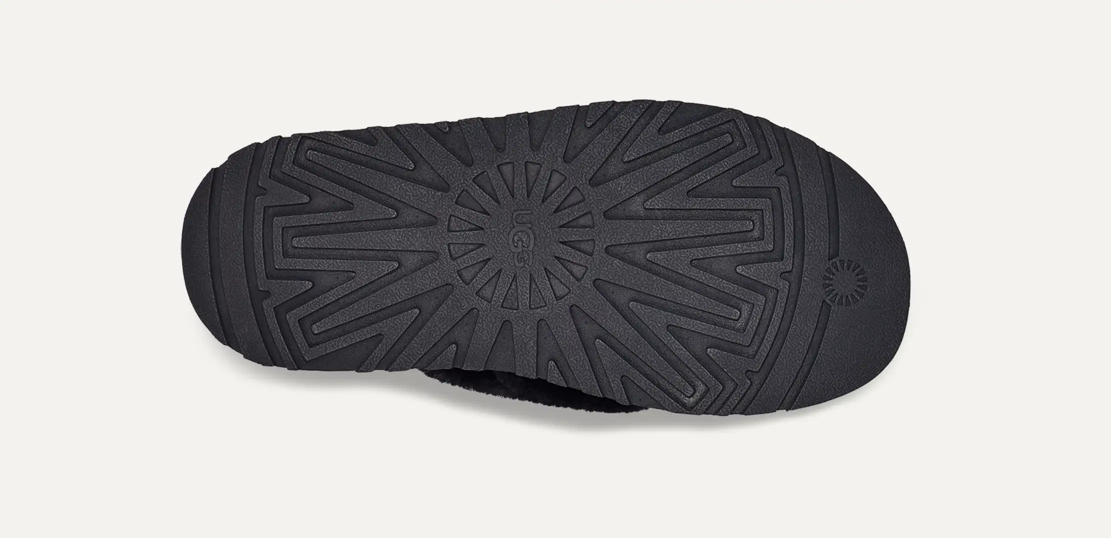 Disco Cross Slide Sandal | UGG