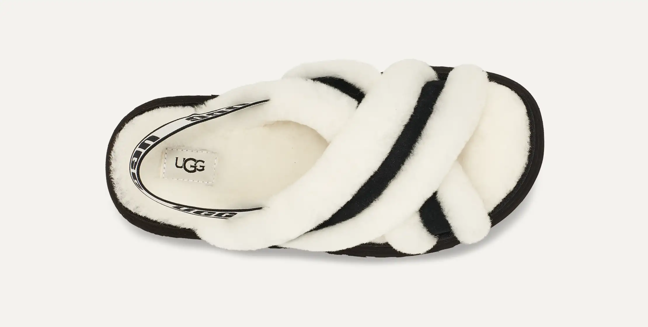 Disco Cross Slide Sandal | UGG