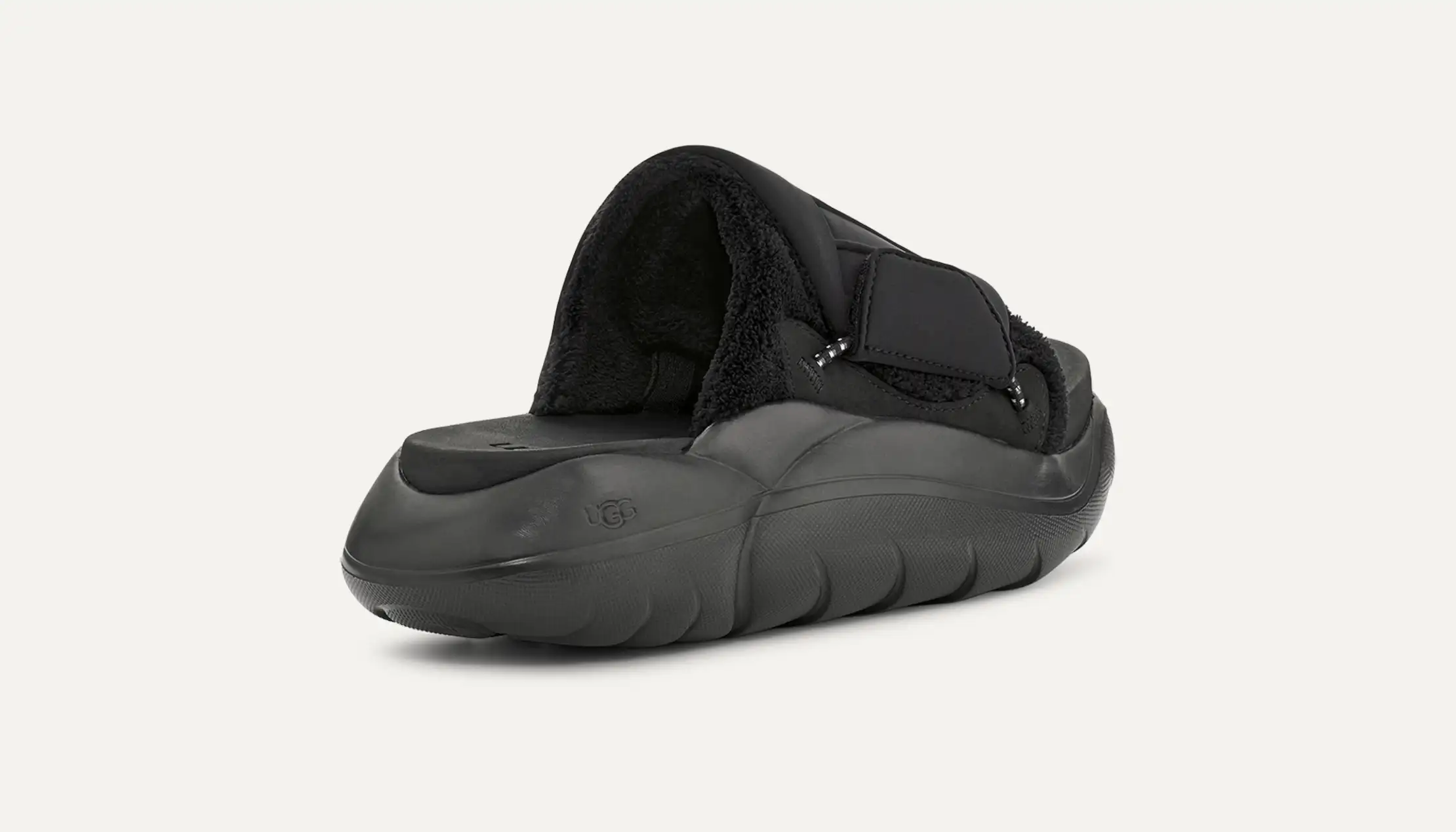 UGG LA Cloud Sandal for Women | UGG®