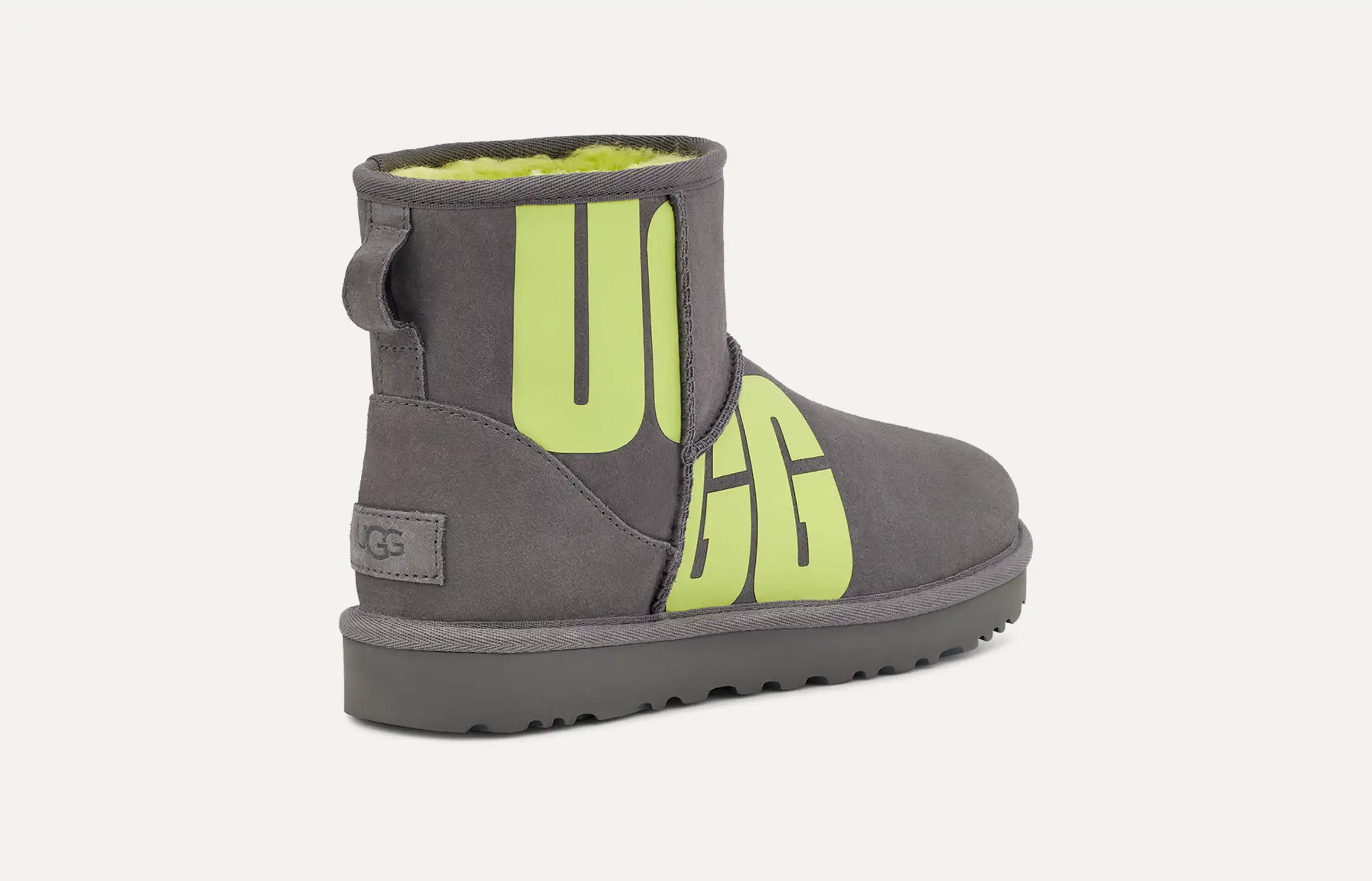 公式通販サイトセール Classic UGG | Boot Chopd Mini 靴