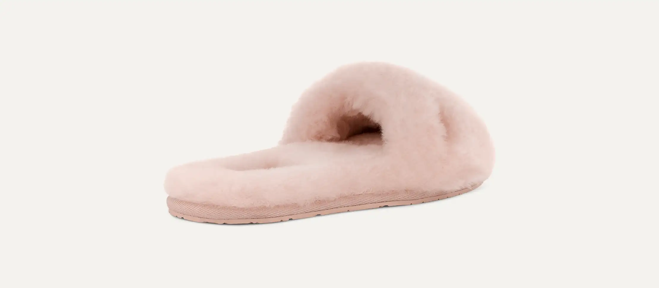 UGG Fluff Slide II for Women | UGG® UK