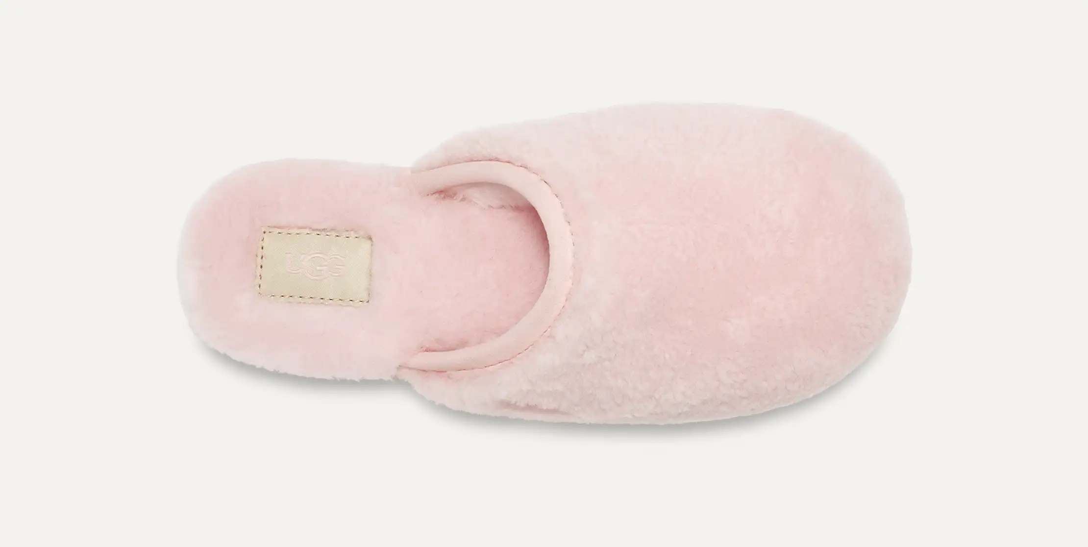 【SALE】 Pearle UGG | II Cue Curly 靴