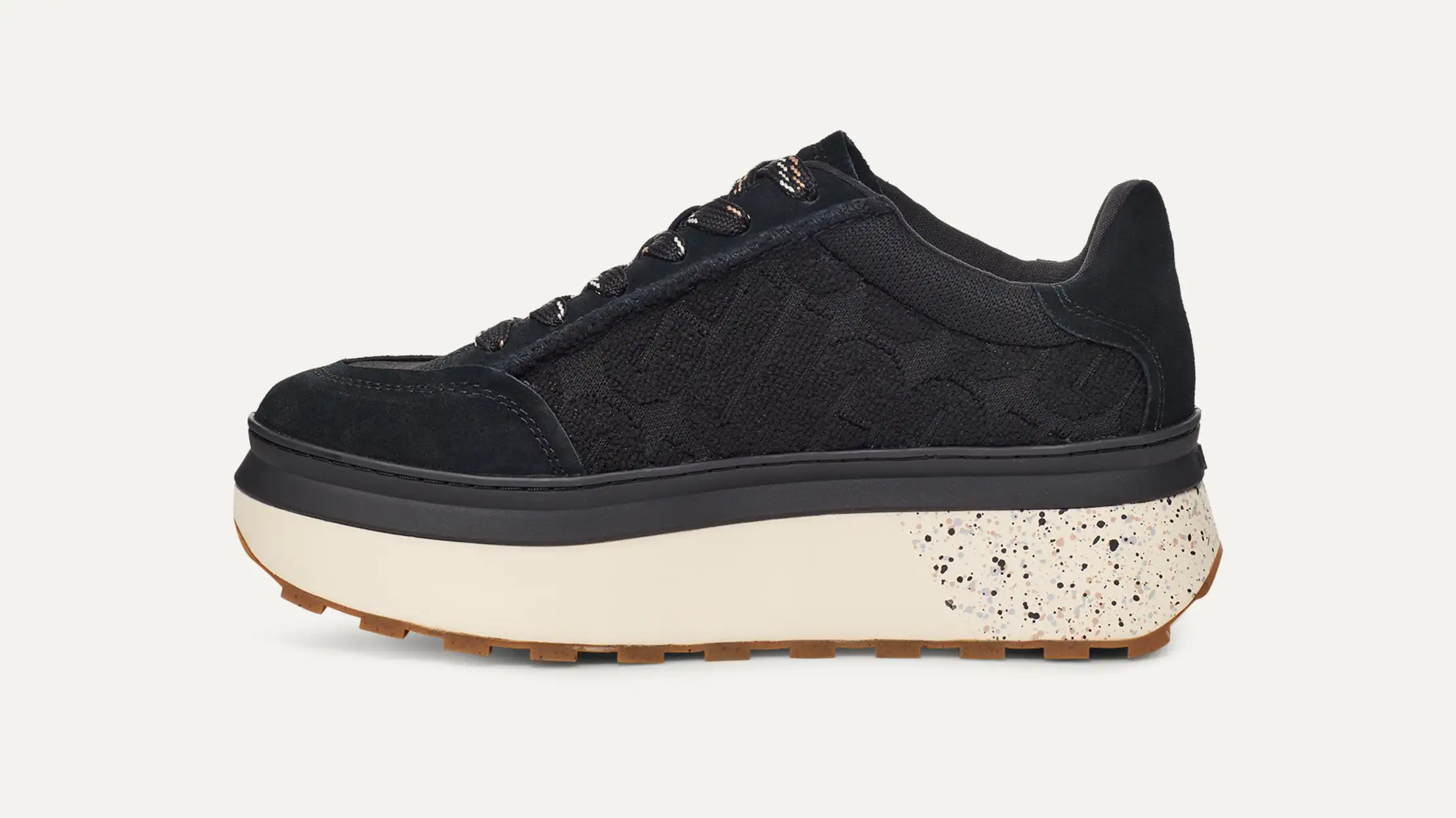 Marin Lace Logo Sneaker | UGG Marin Lace Logo Sneaker | UGG