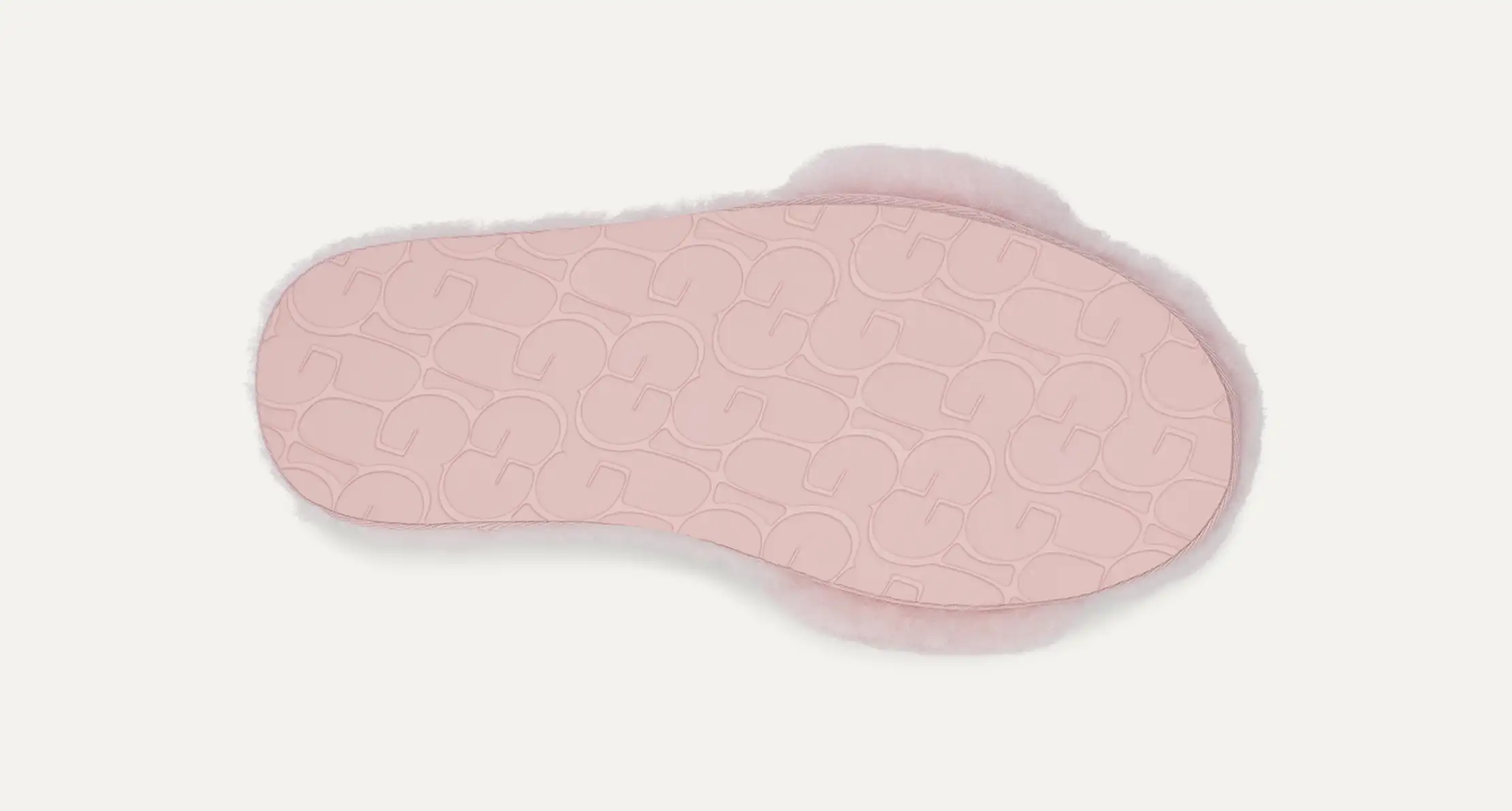 Fluff Slide II Sandal | UGG