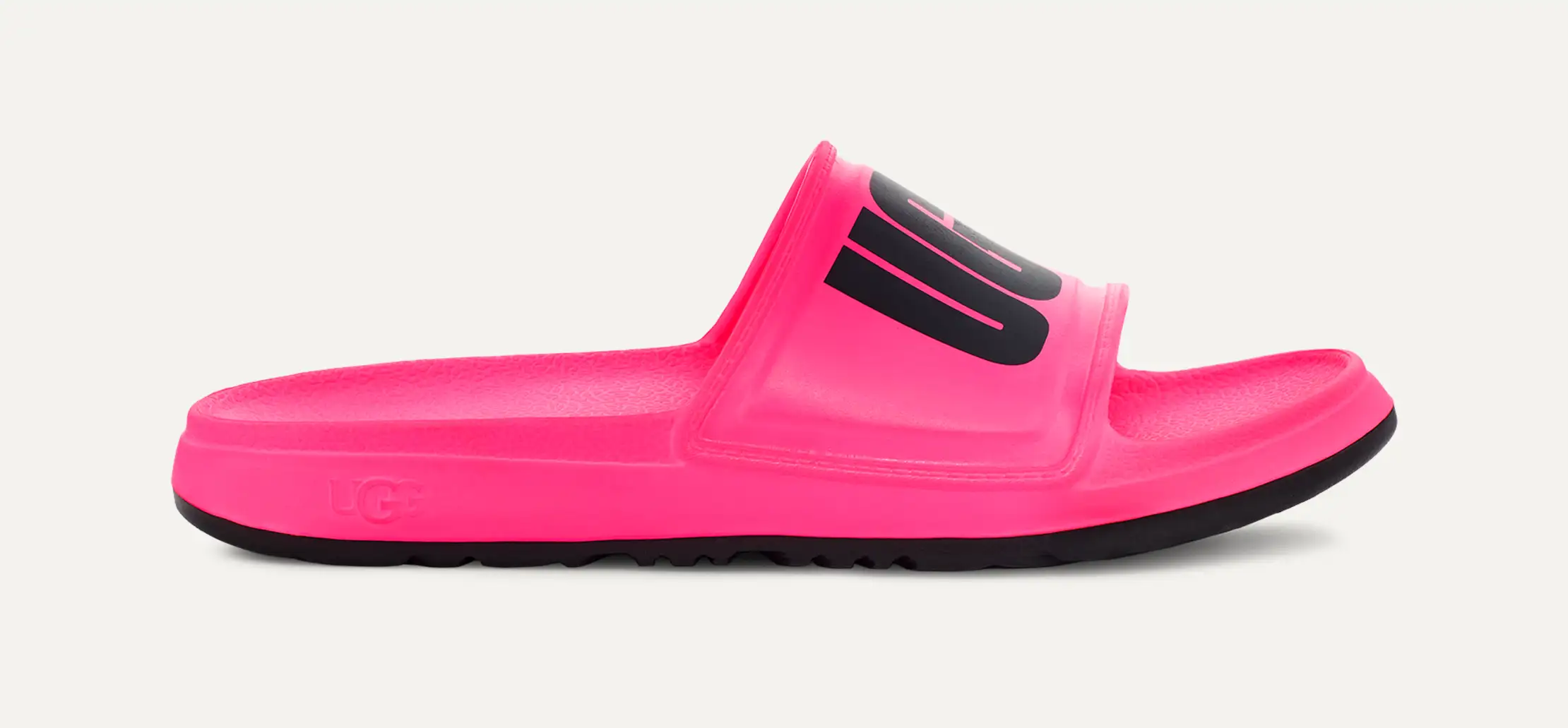 UGG★メンズウィルコックススライド★MEN'S WILCOX SLIDE UGG Men's Wilcox Slide - FREE Shipping & FREE Returns
