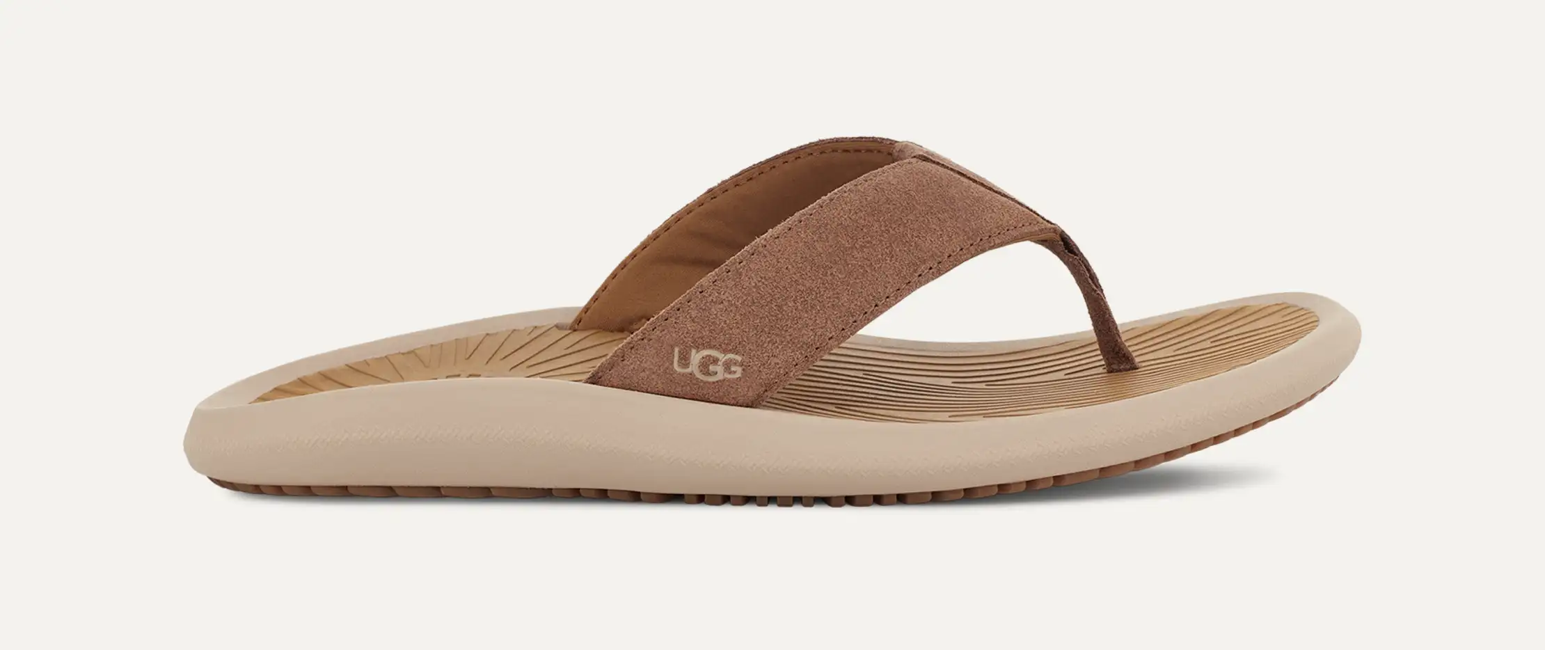 もらって 嬉しい お歳暮 ランキング Flip II Brookside Flop UGG | 靴