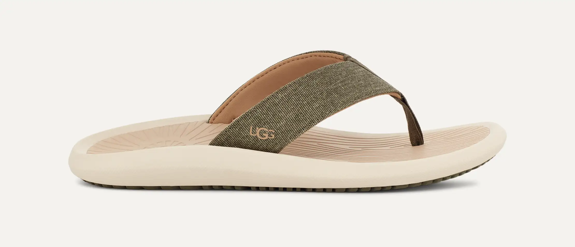 Brookside II Flip Flop | UGG