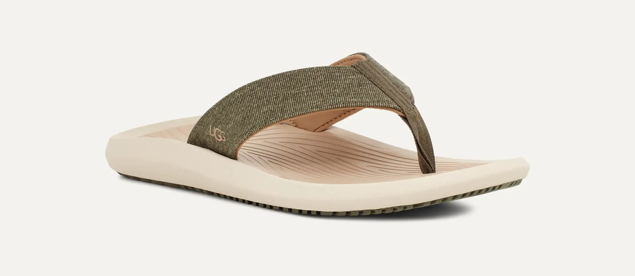 UGG★メンズブルックサイドフリップ★BROOKSIDE II FLIP UGG☆メンズ ブルックサイド II フリップ☆Brookside II Flip