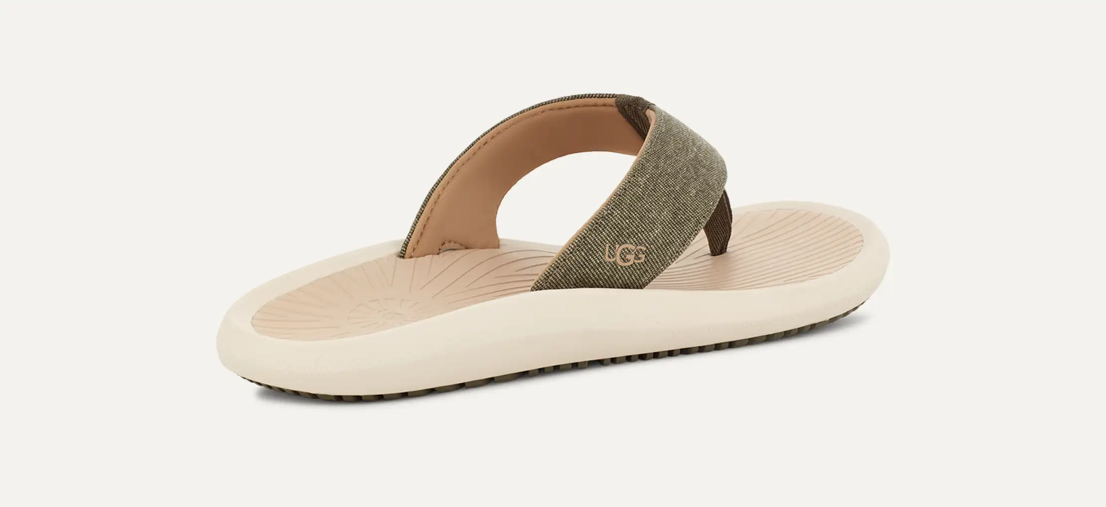 Brookside II Flip Flop | UGG