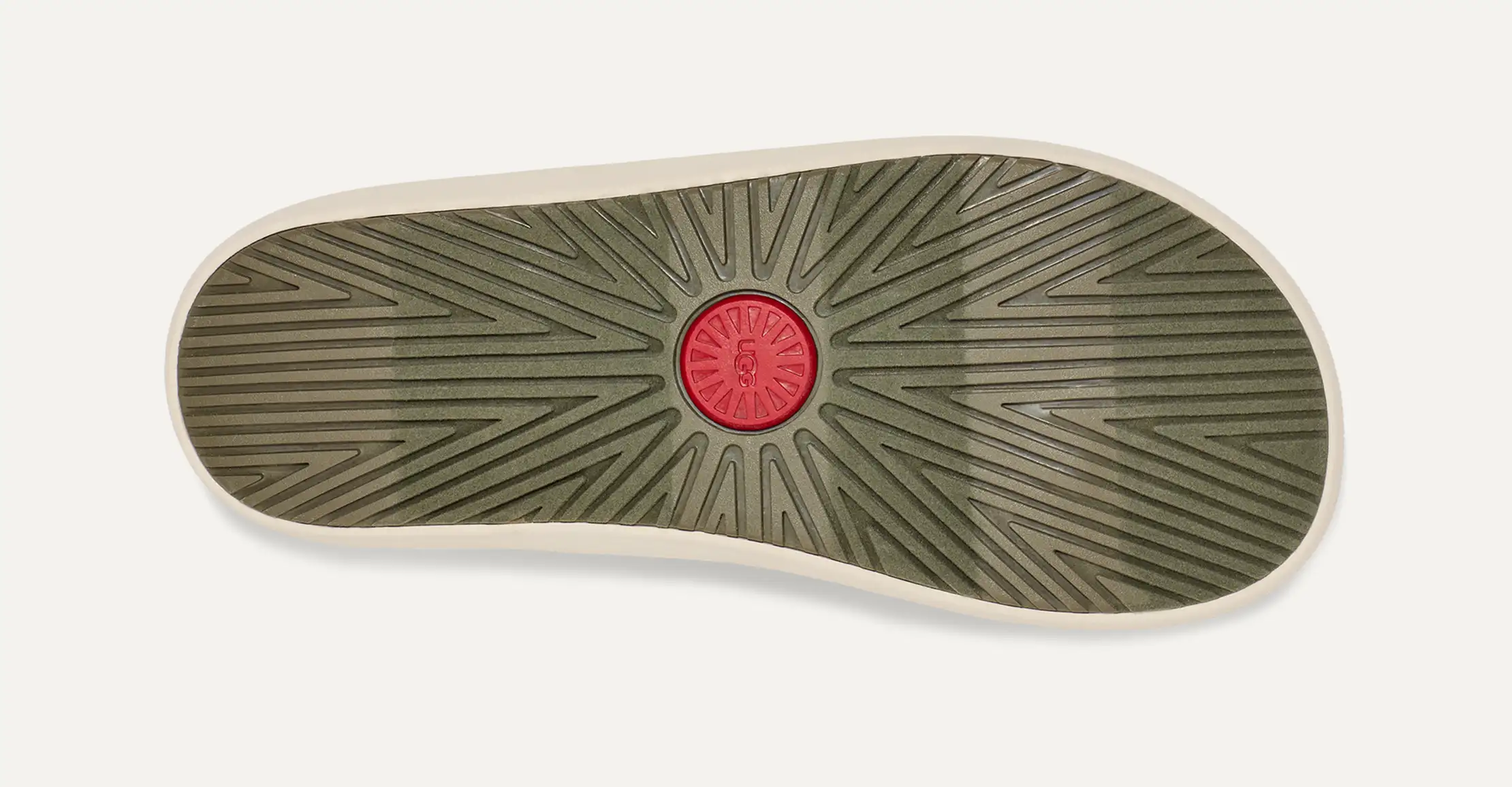 Brookside II Flip Flop | UGG