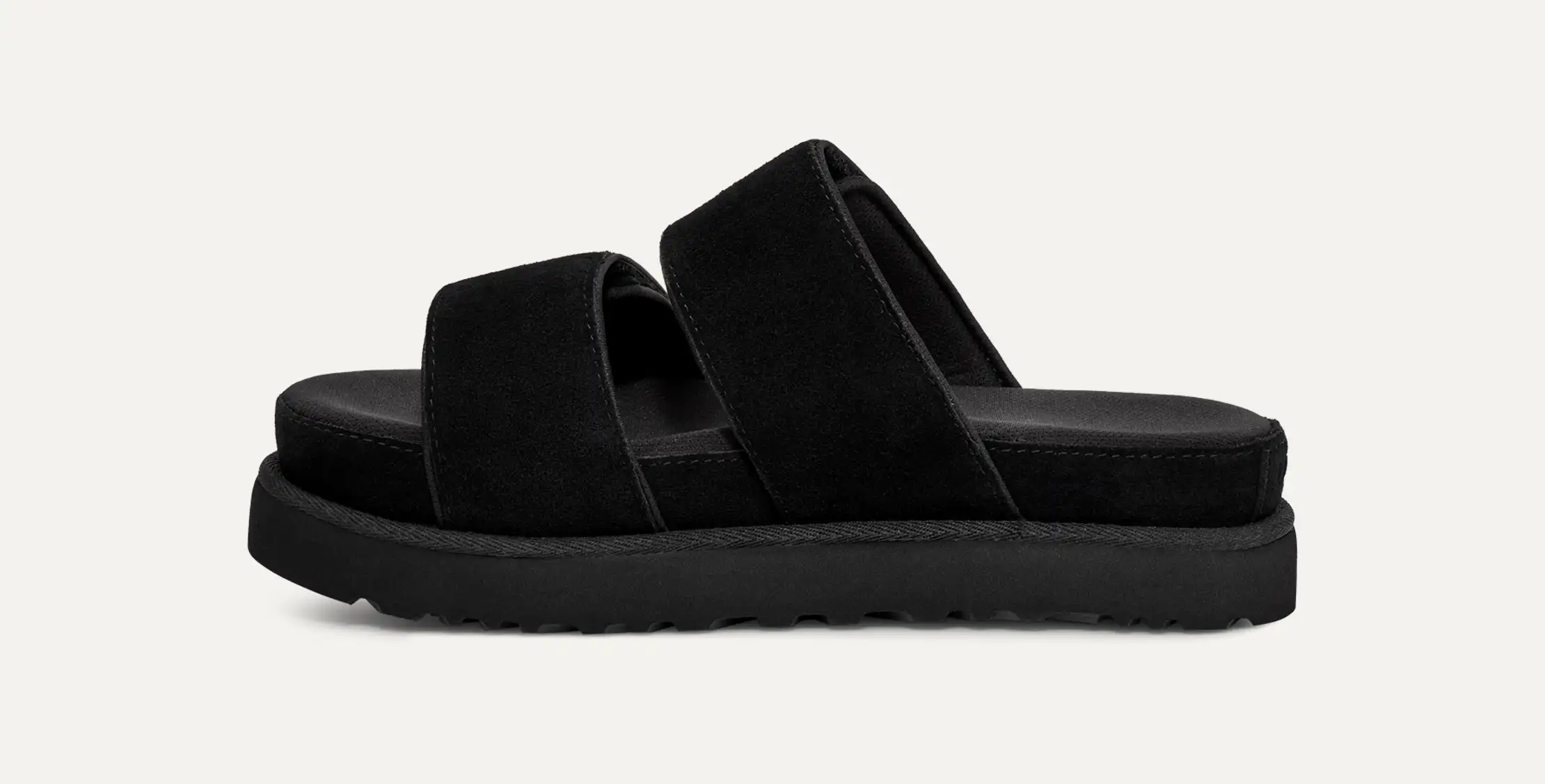 上品なスタイル Platform Greer Slide UGG® | Sandal 靴