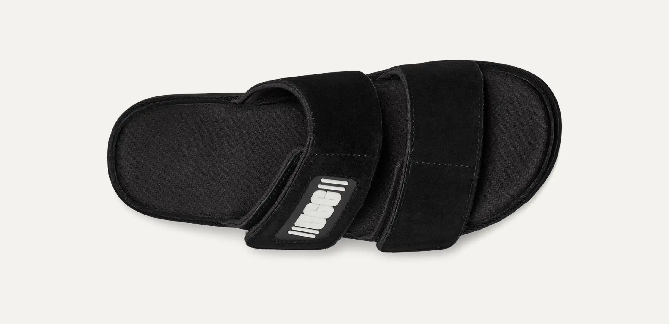 UGG Greer Platform Sandal – DTLR
