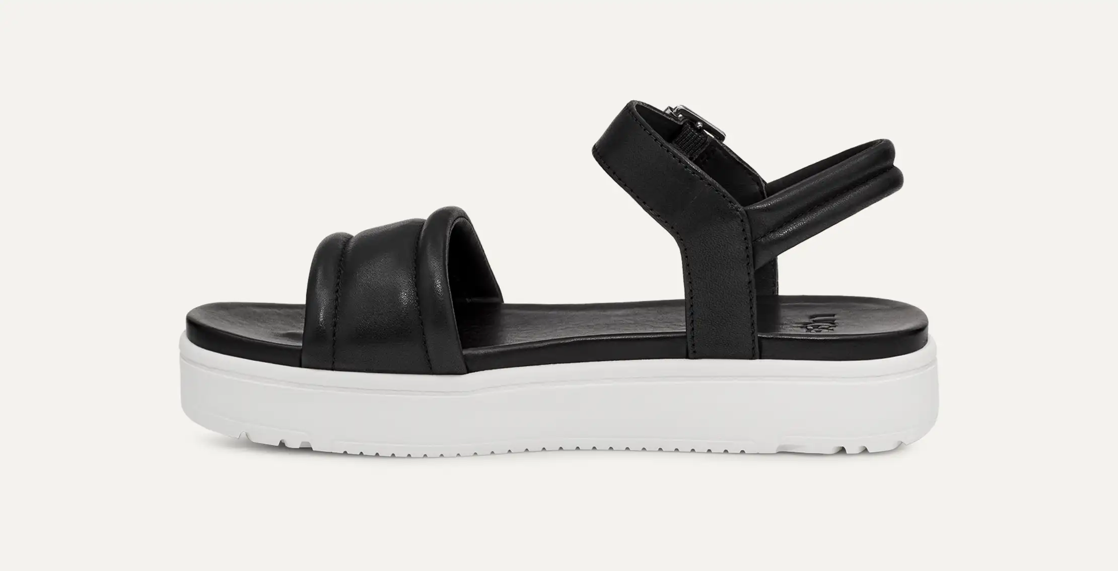 Zayne Ankle Strap Platform Sandal | UGG