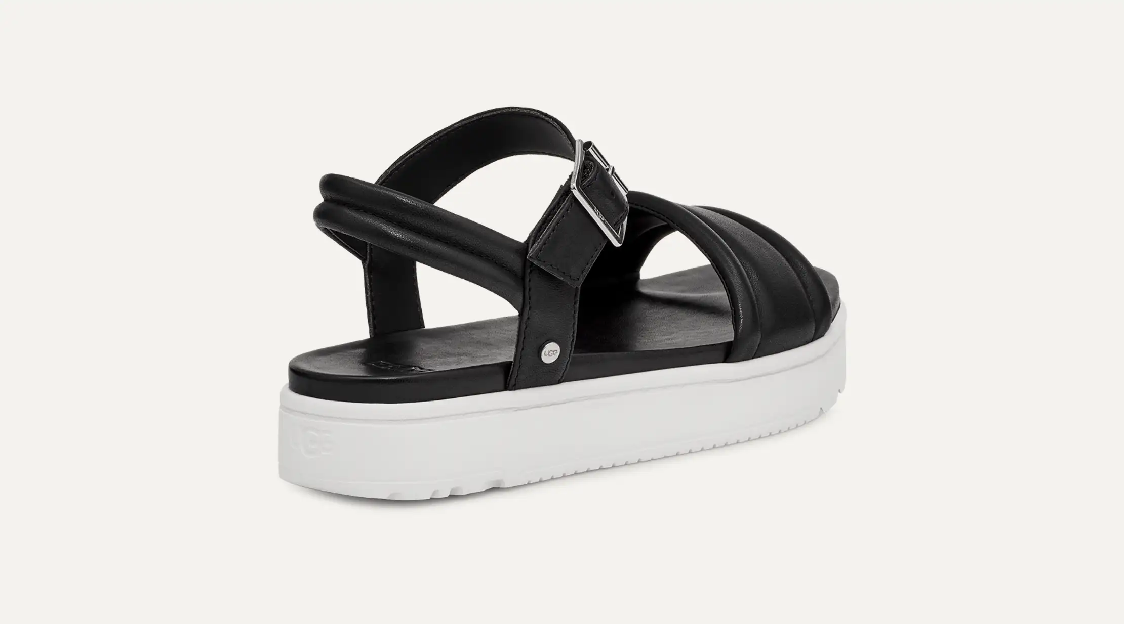 Zayne Ankle Strap Platform Sandal | UGG