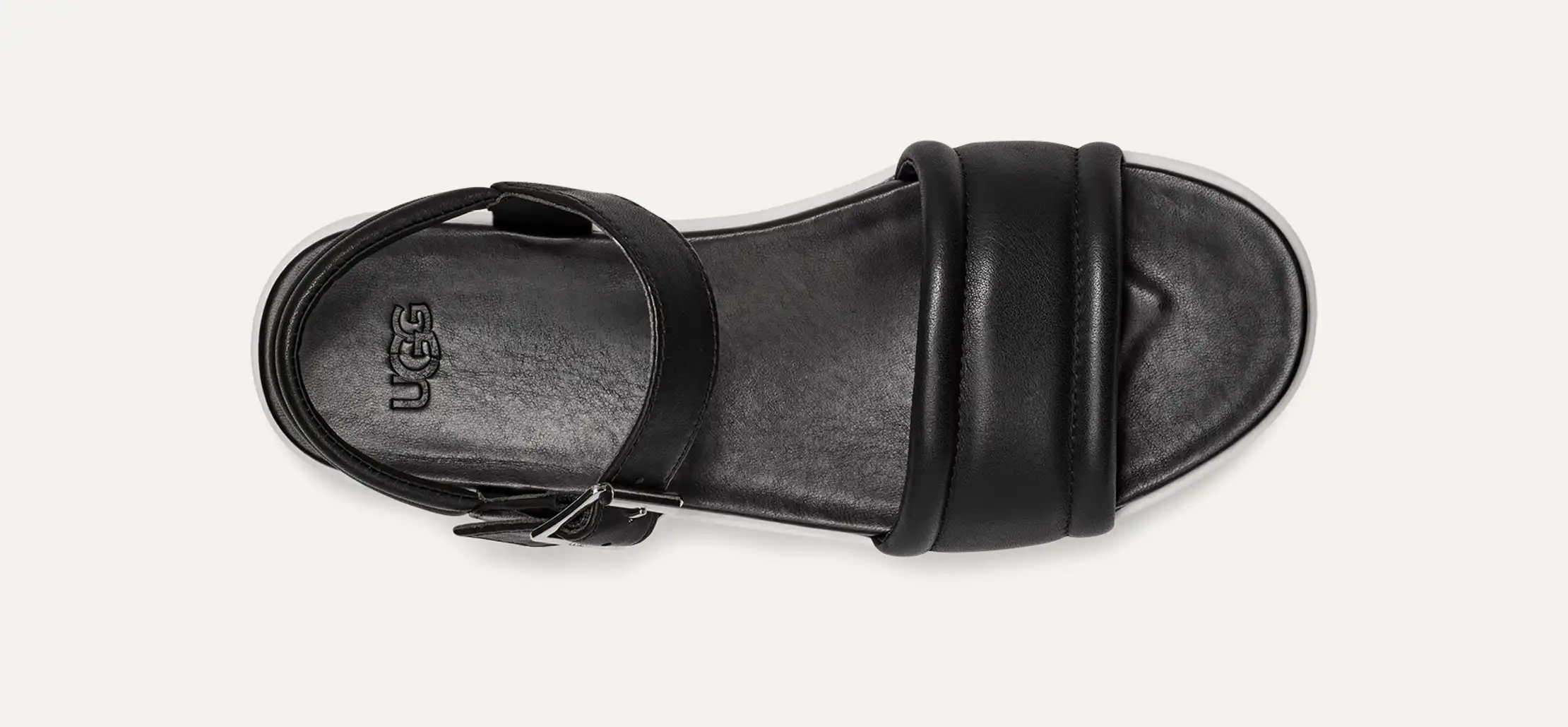 UGG® Zayne Ankle Strap II for Women | UGG®