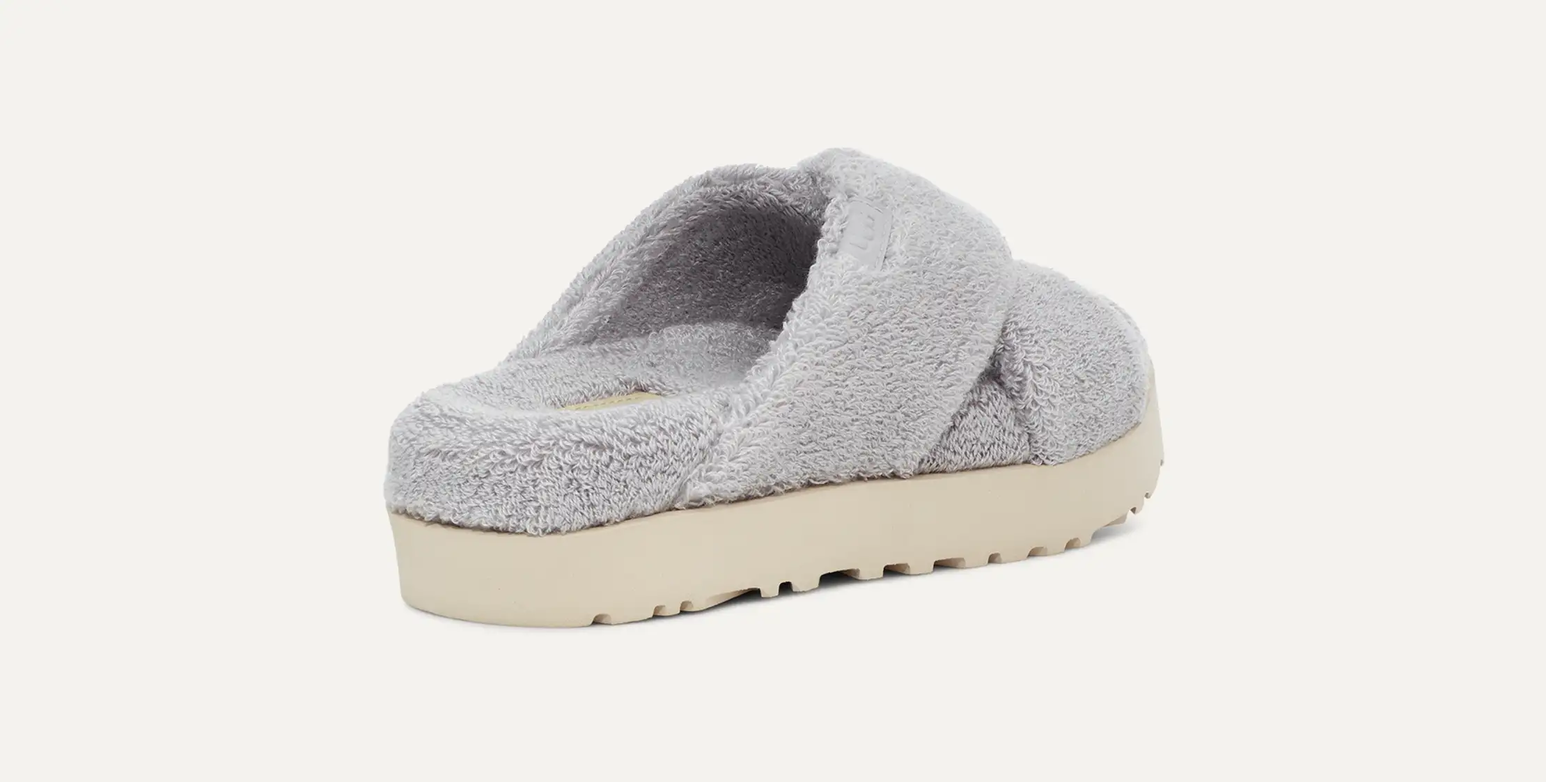Fuzz Sugar Slide | UGG®