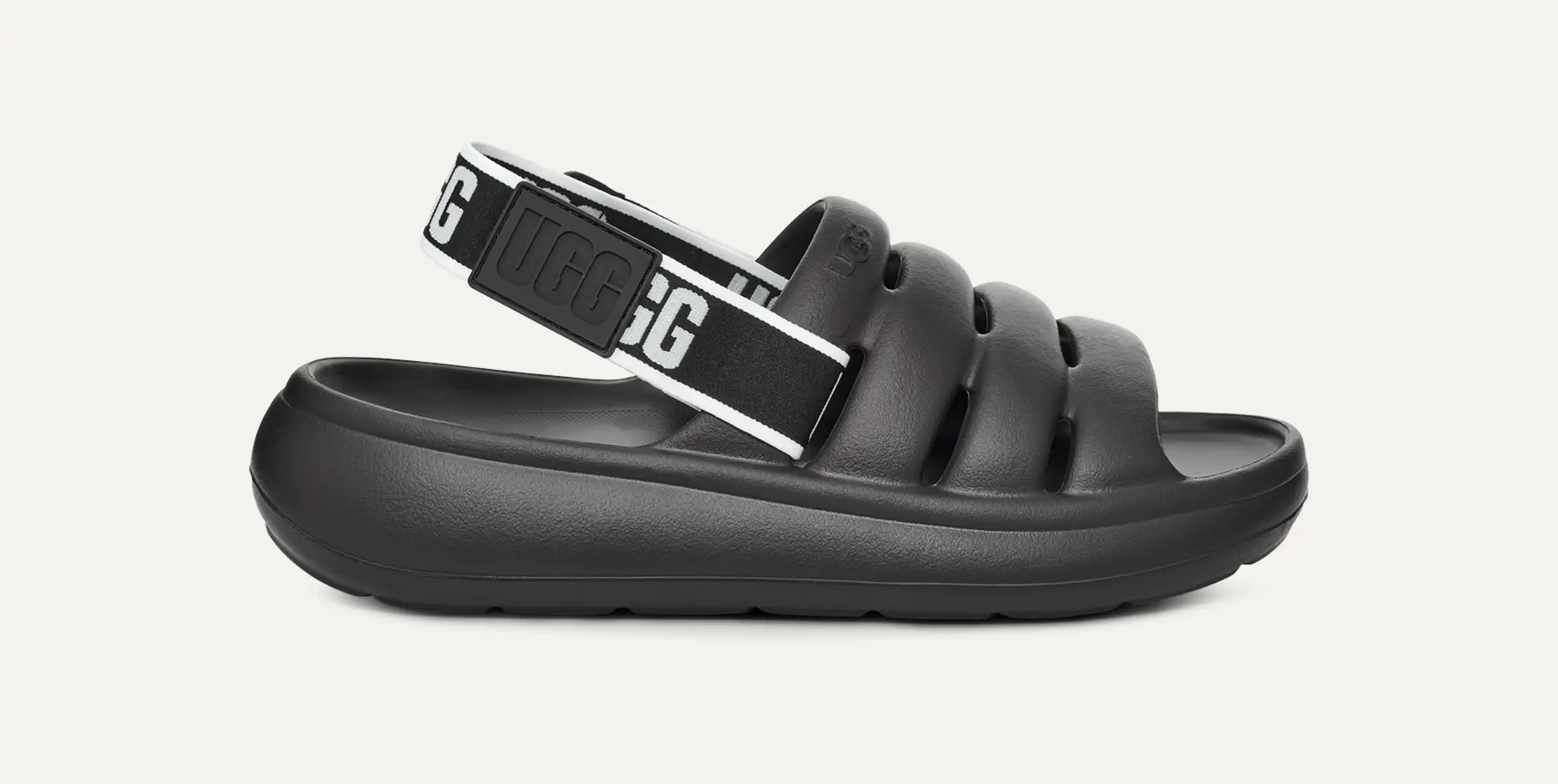 うれしい! Sale! ☆ UGG SPORT YEAH スリッパSlide Sport Yeah Slide | UGG