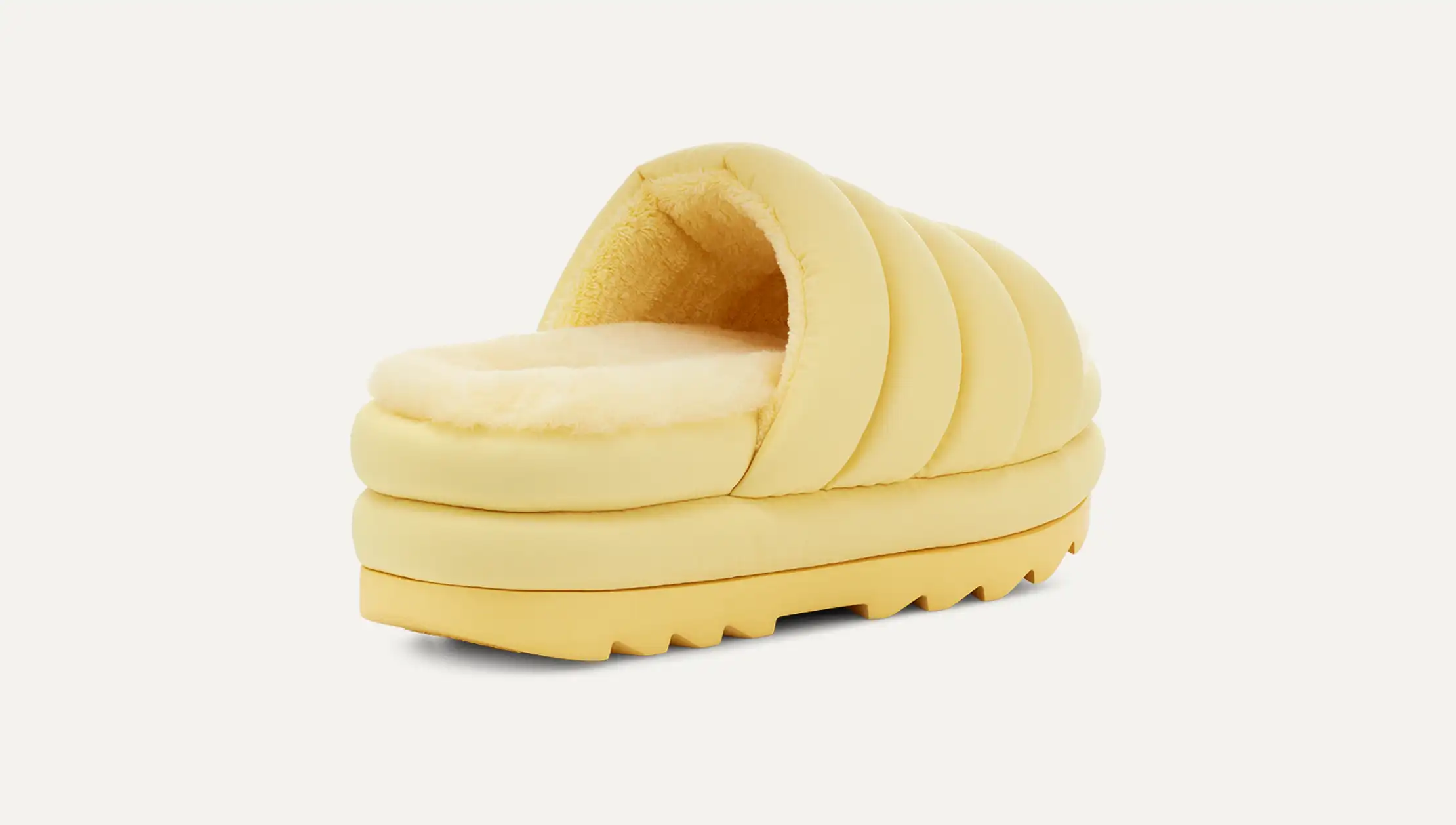 UGG☆Women's Maxi Slide スライド サンダル ミュール【UK発】 Maxi Slide Sandal | UGG