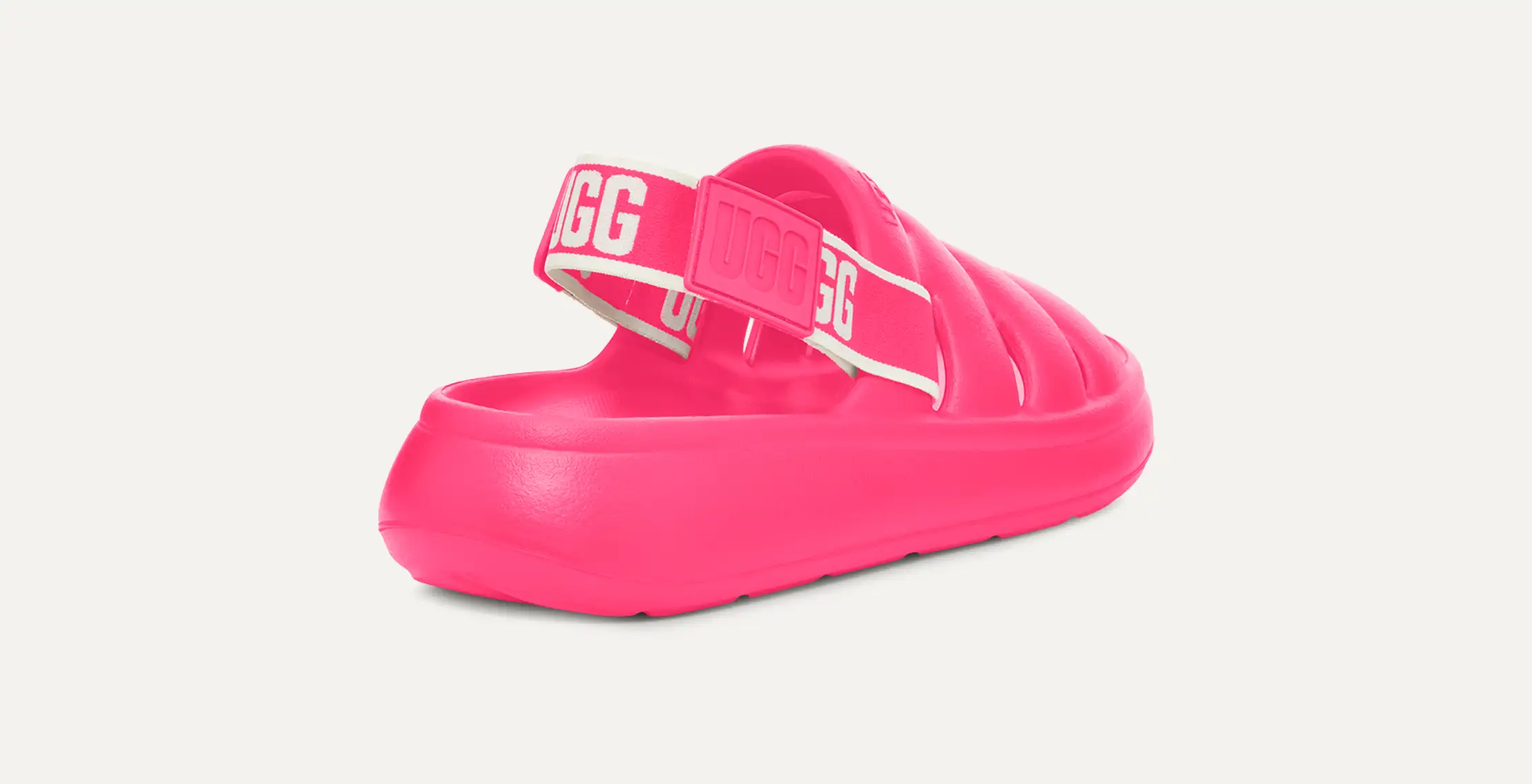 UGG Women's Sport Yeah - FREE Shipping & FREE Returns