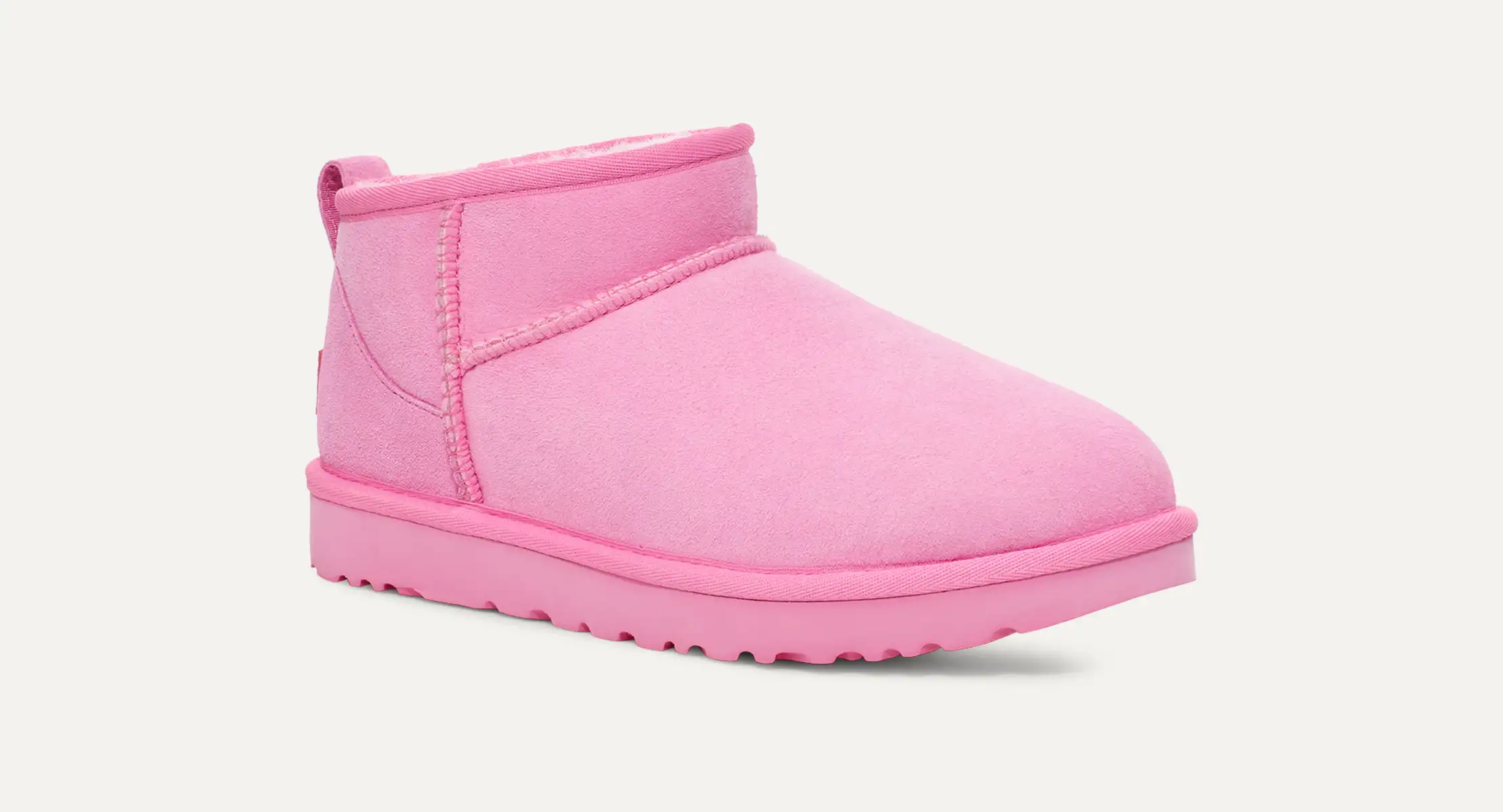 Classic Ultra Mini Boot | UGG®