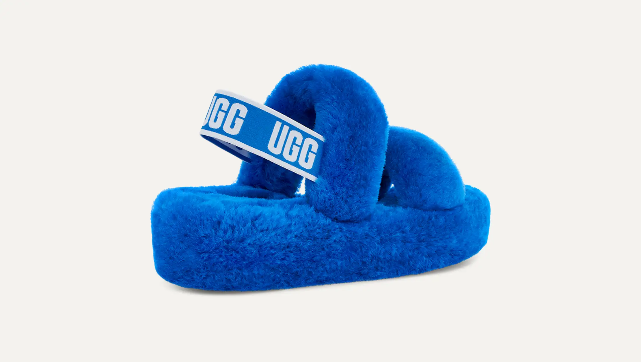 Oh Yeah | UGG® Official
